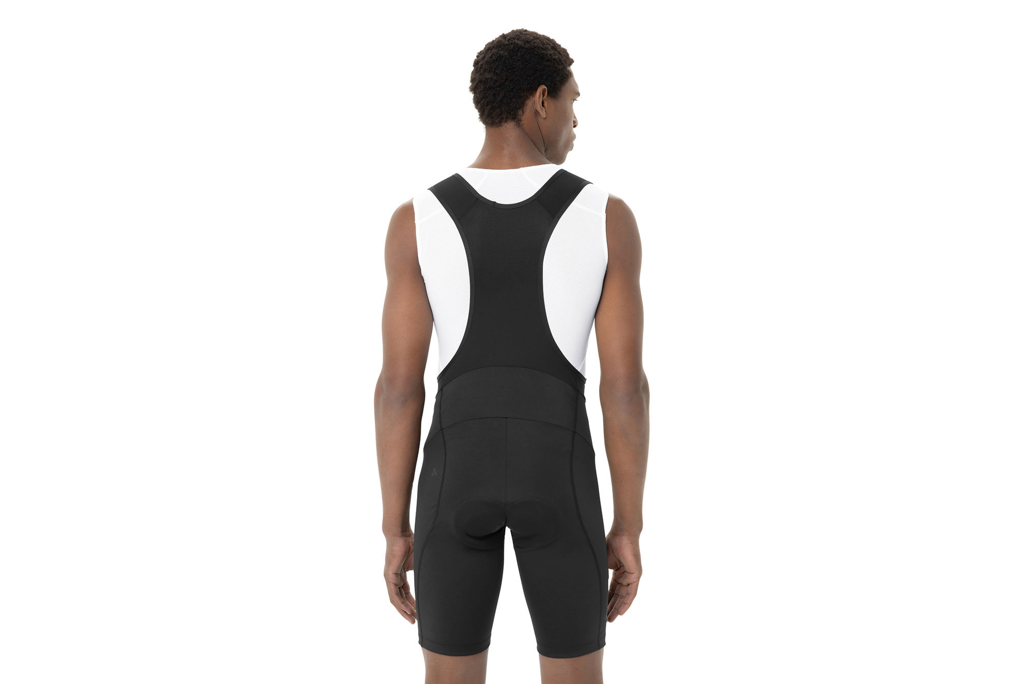 Vaude Matera Bib Tights Men S | black