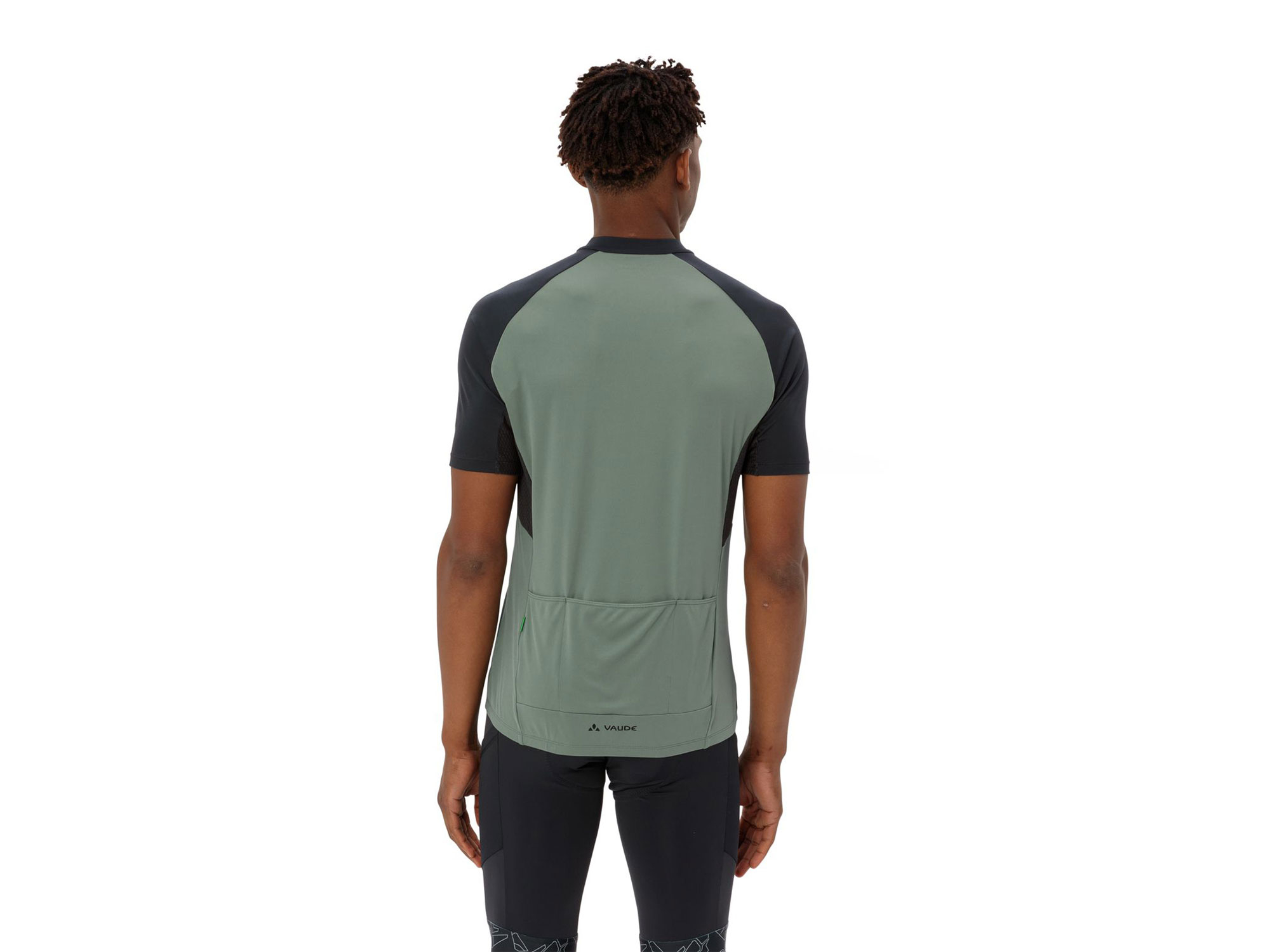 Vaude Matera FZ Tricot II Men 