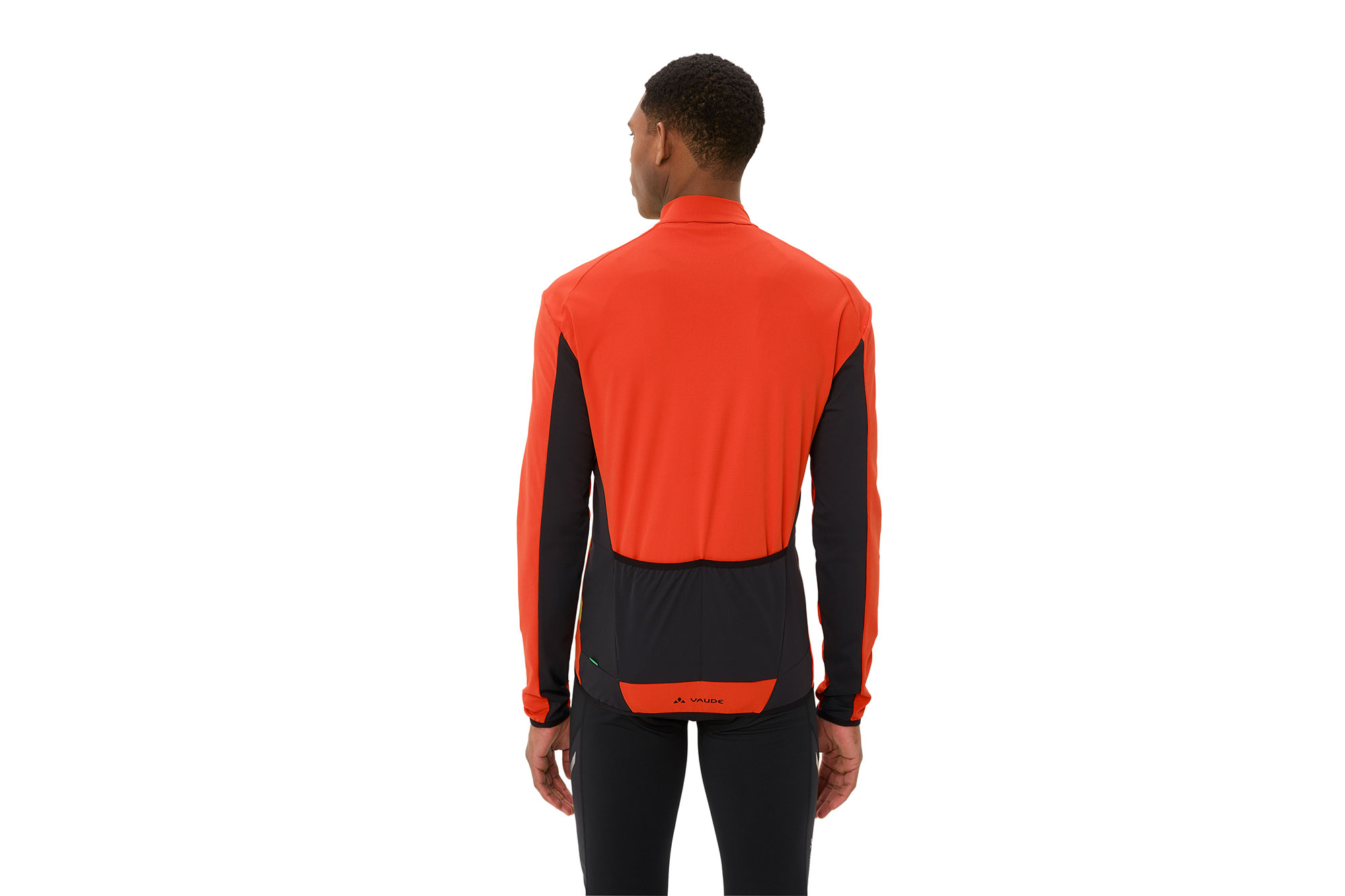 Vaude Matera LC Trikot II XXL | glowing red