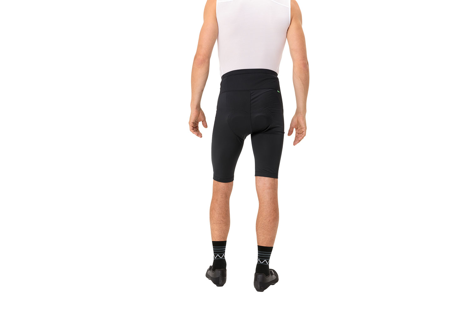 Vaude Matera Tights II Men Radhose XXXXL | black