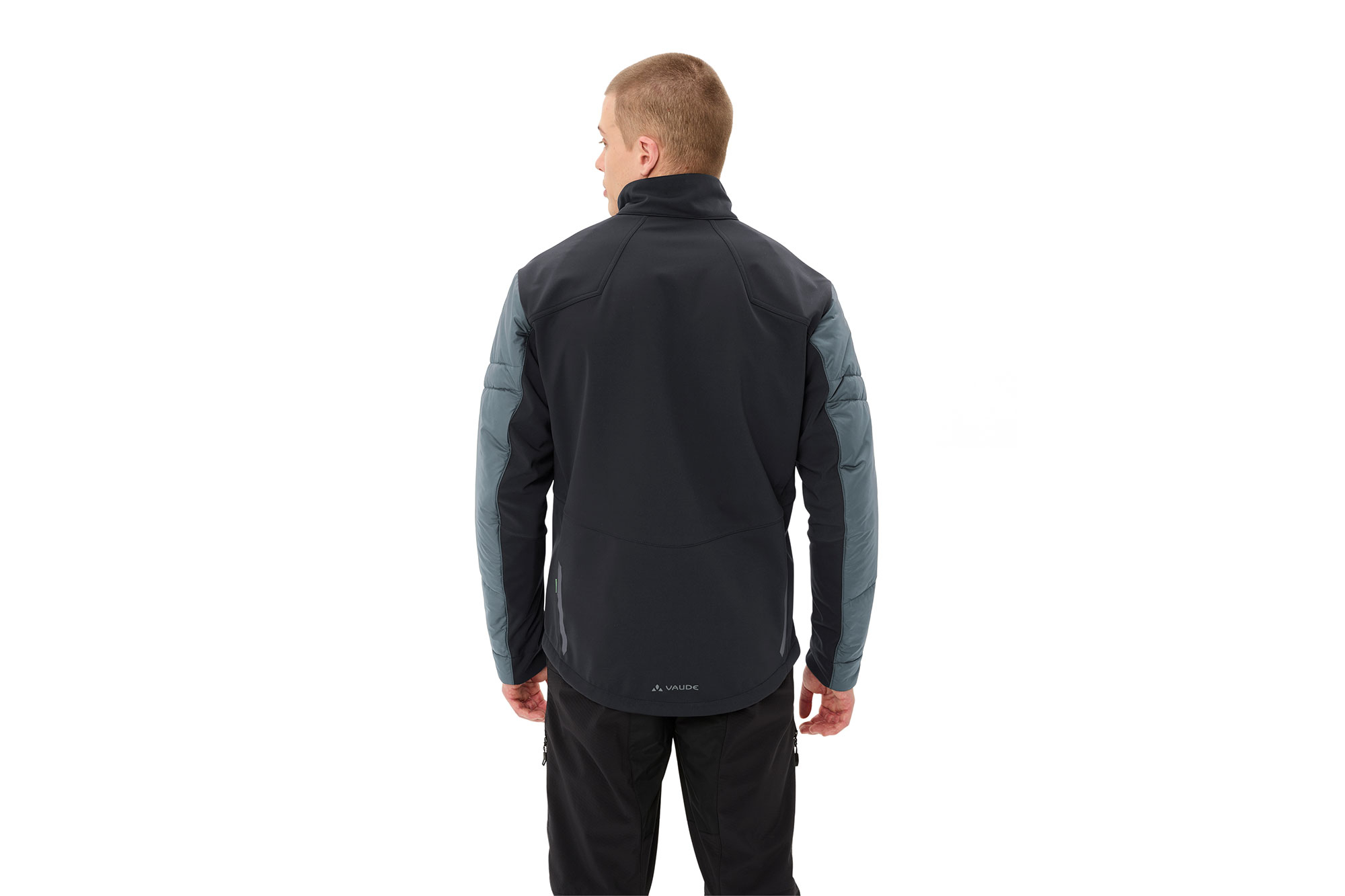 Vaude Minaki Jacket IV L | heron