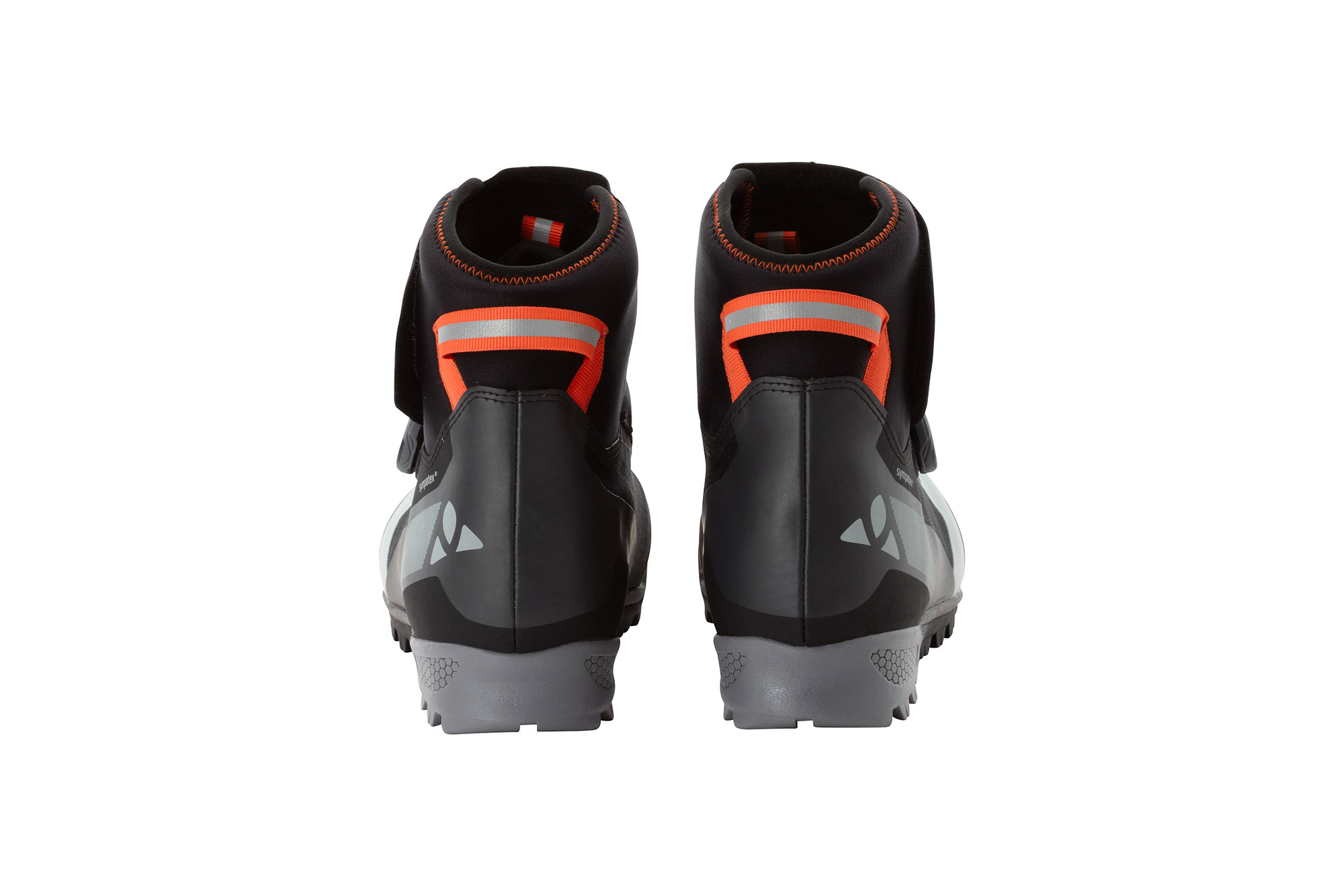 Vaude Minaki Mid III STX Schuhe 41 | black