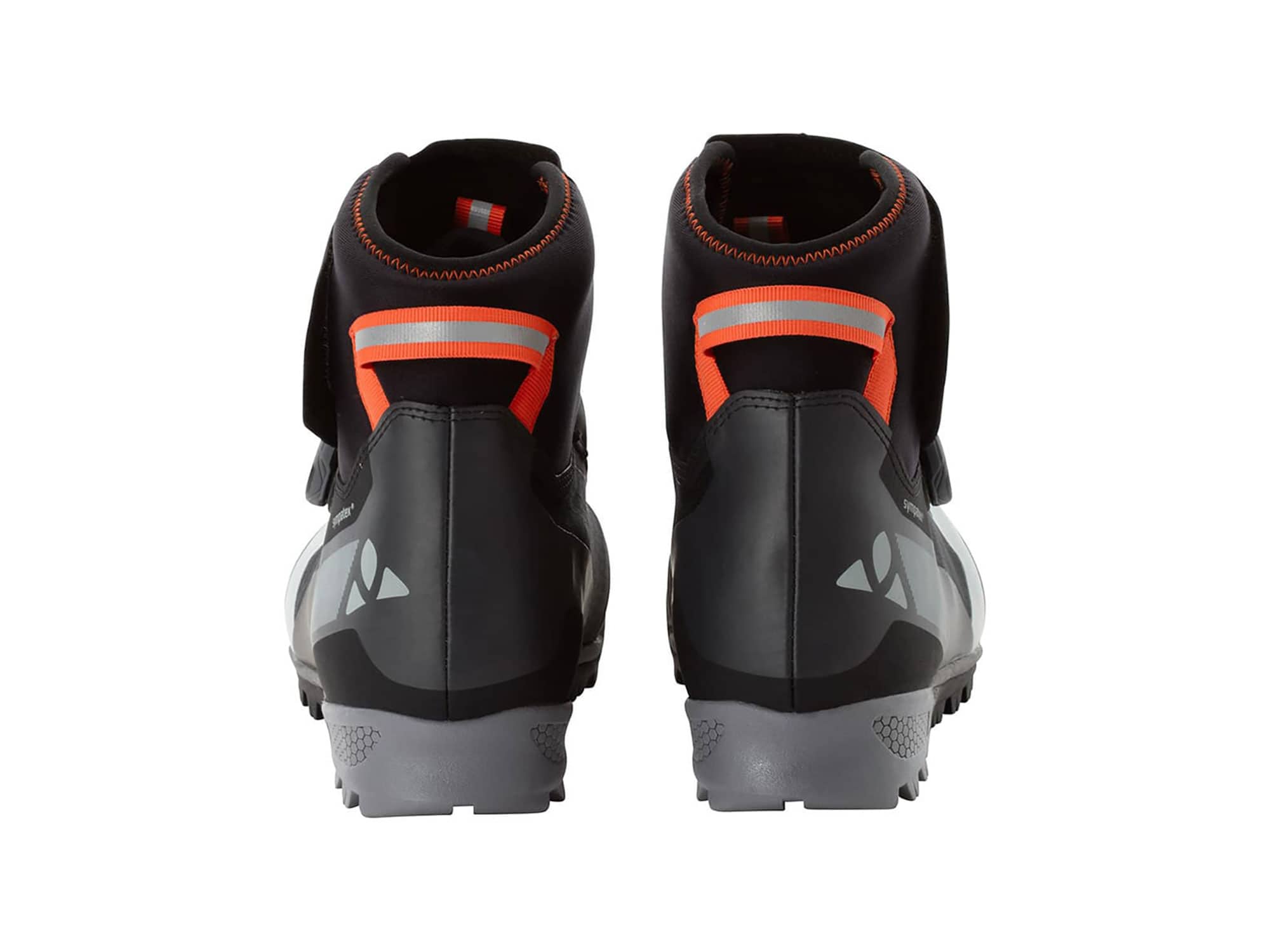 Vaude Minaki Mid III STX Schuhe 37 | black
