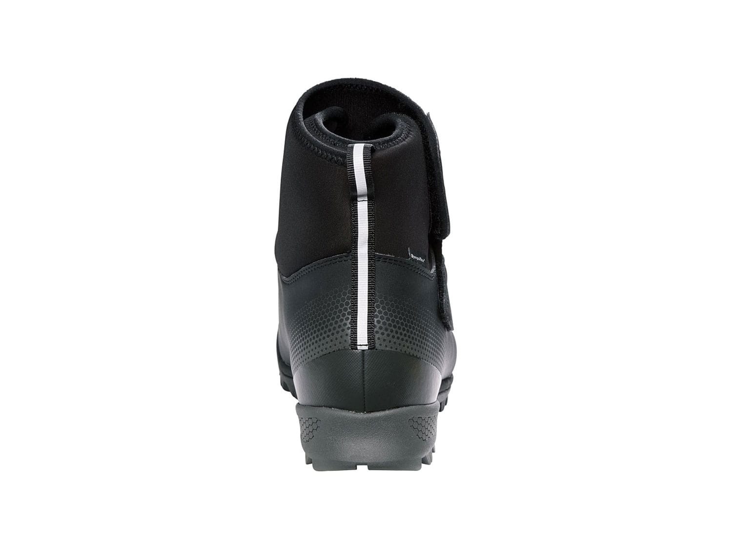 Vaude Minaki Mid II STX Schuhe 43 | black