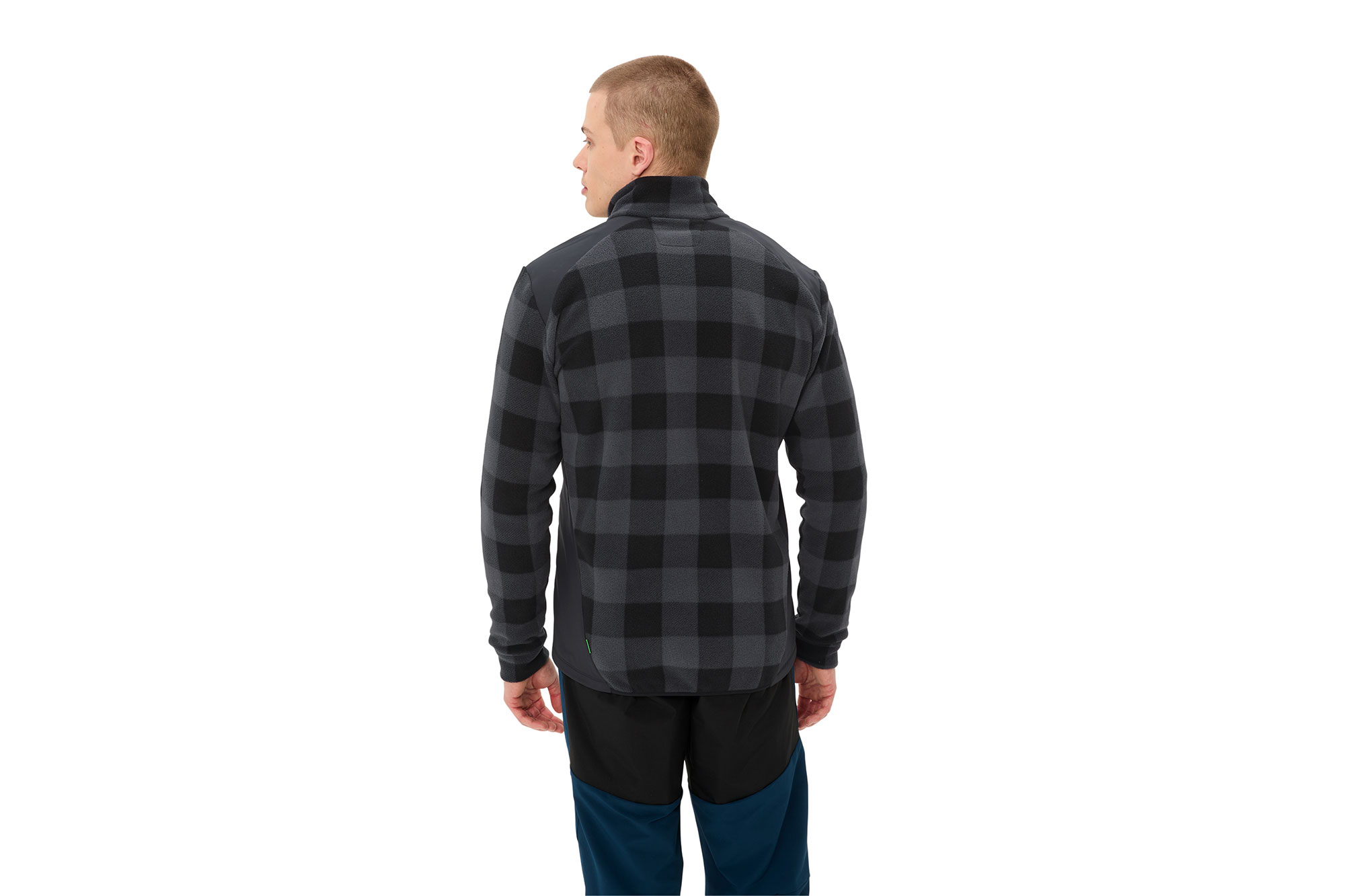 Vaude Minaki Mid Jacket II L | black