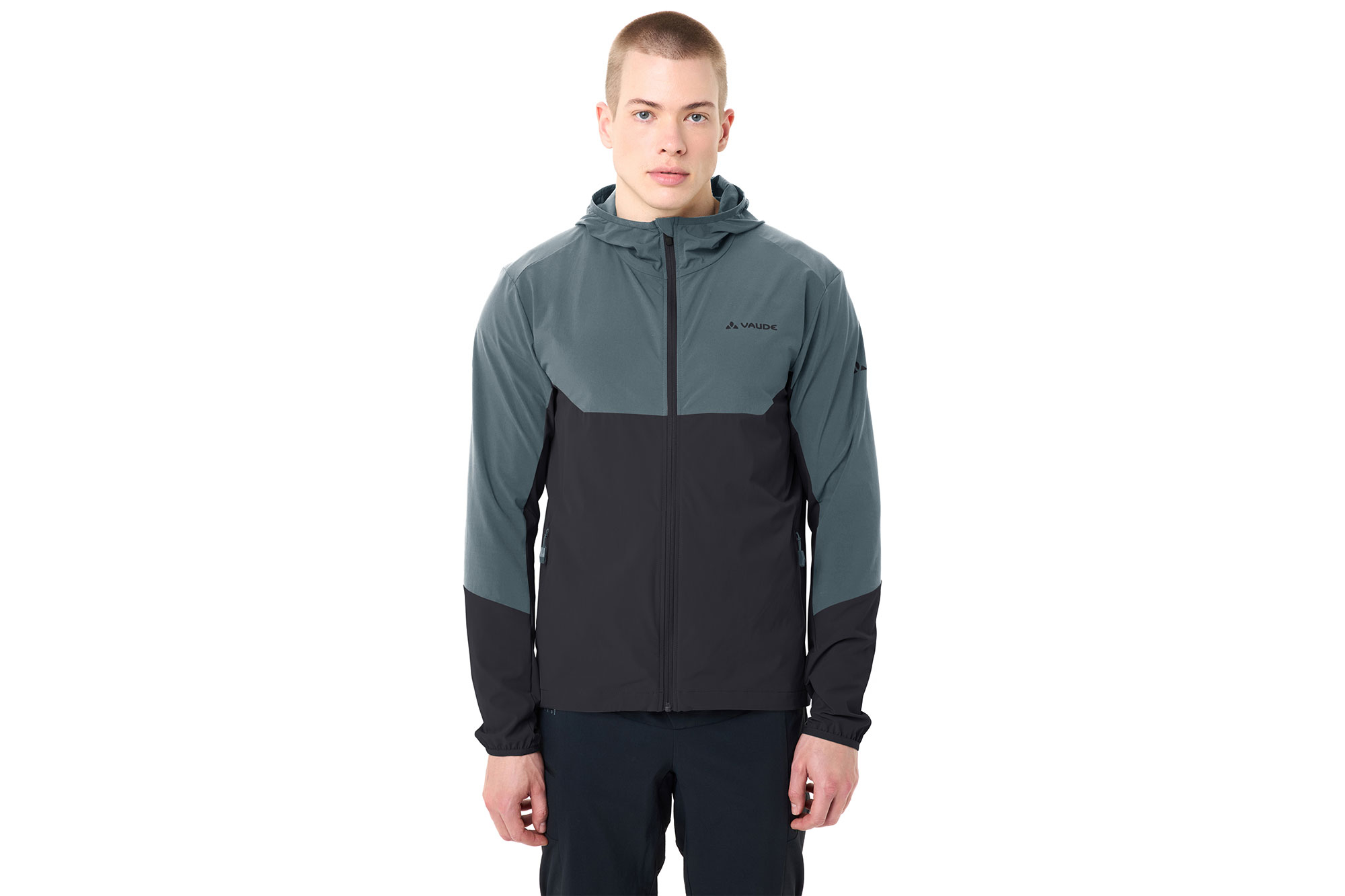 Vaude Moab Jacket IV Men XXL | heron uni