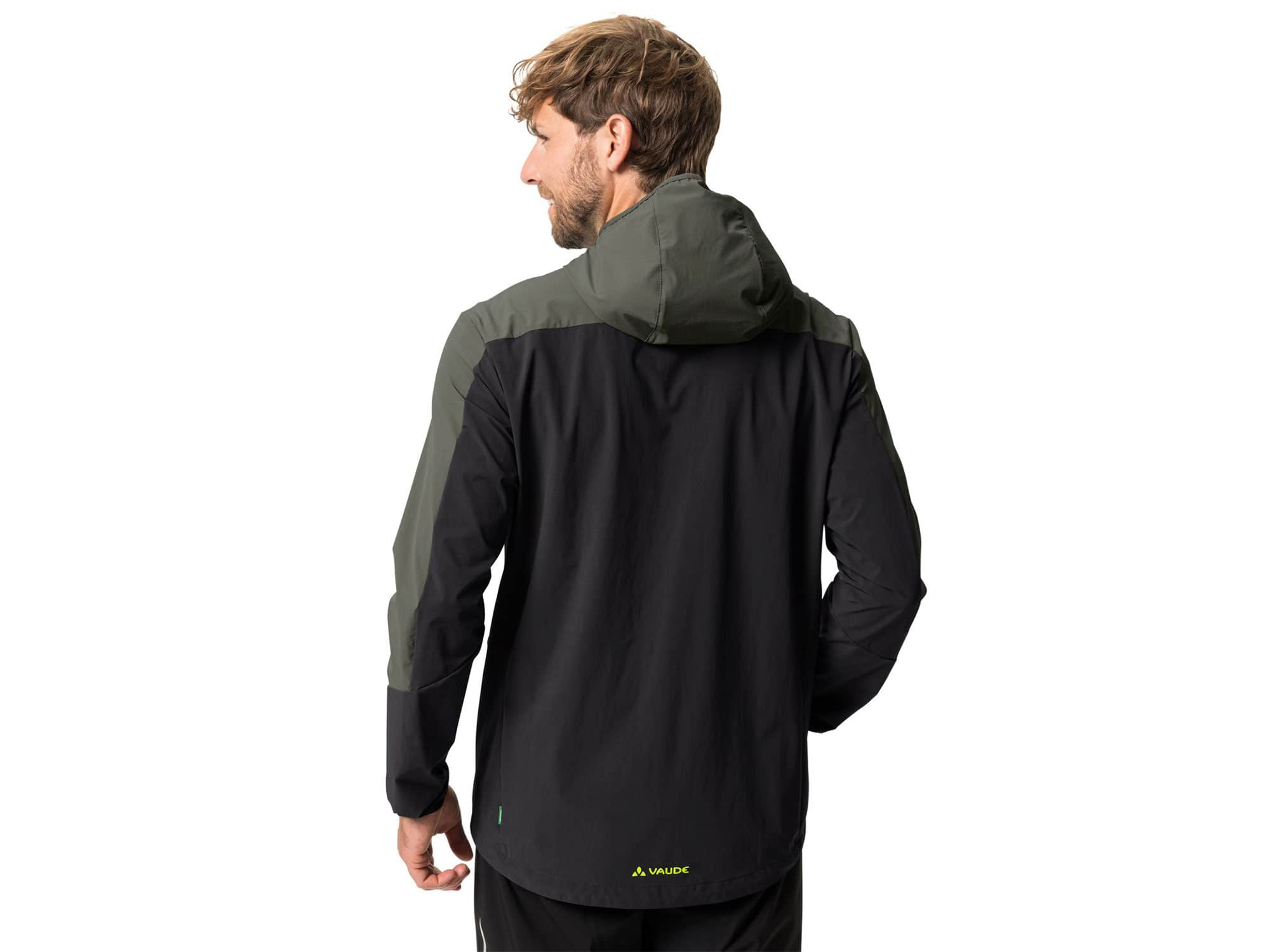 Vaude Moab Jacket IV Men M | khaki