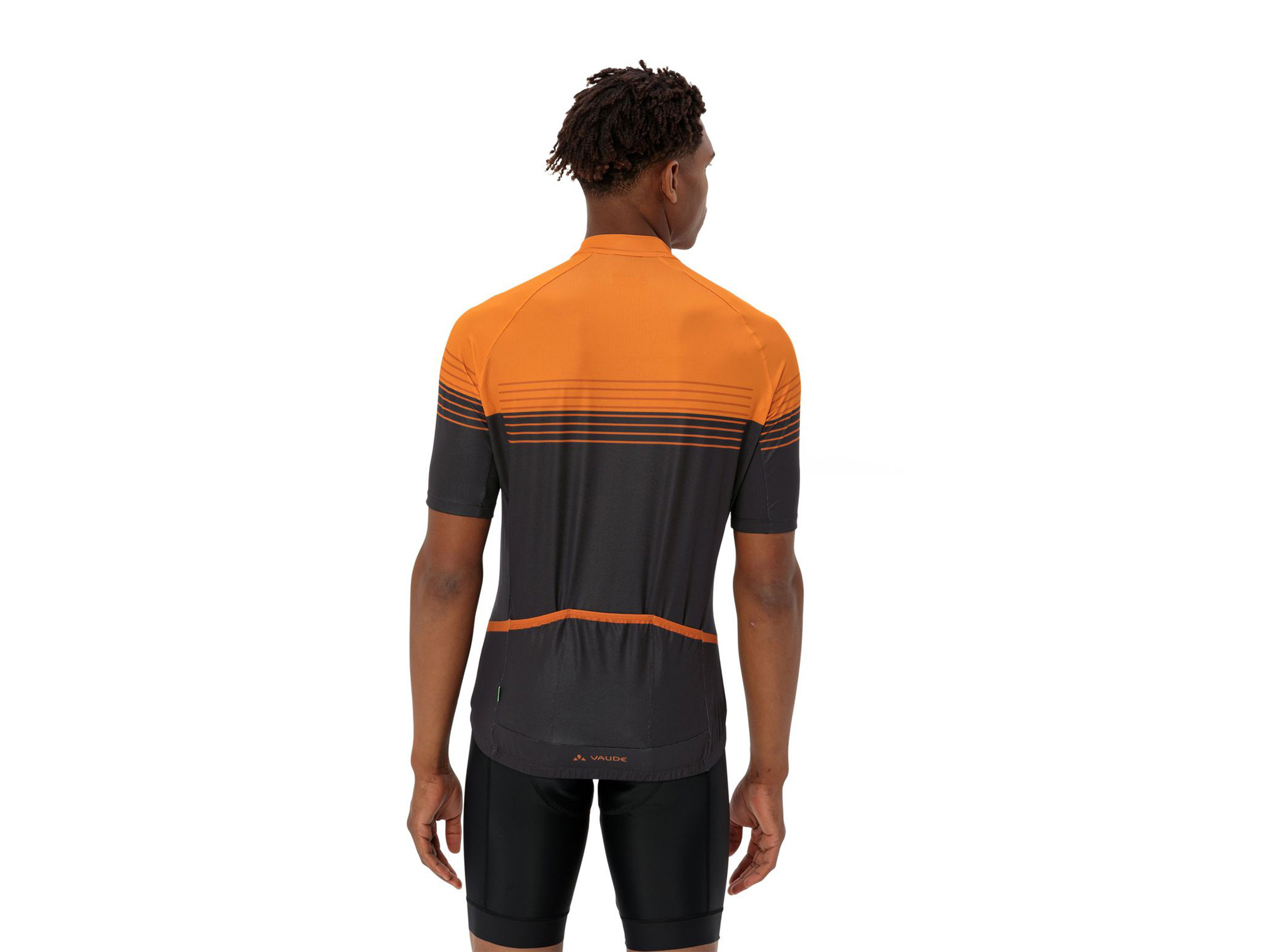Vaude Posta HZ Tricot II Men S | black