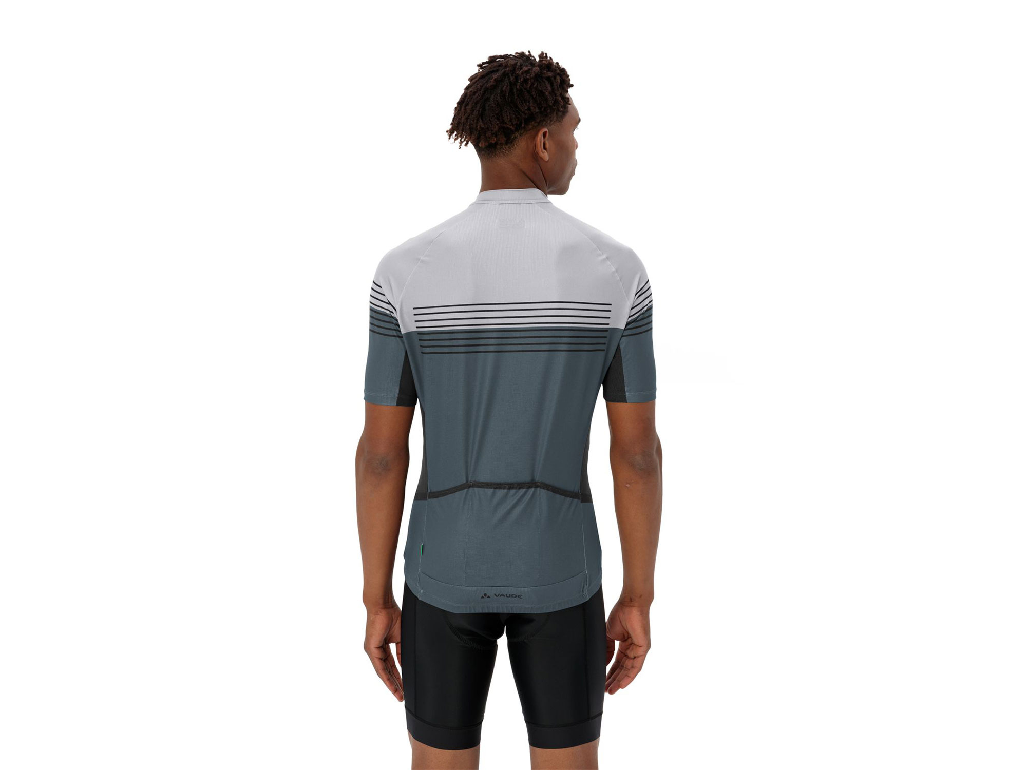 Vaude Posta HZ Tricot II Men M | heron