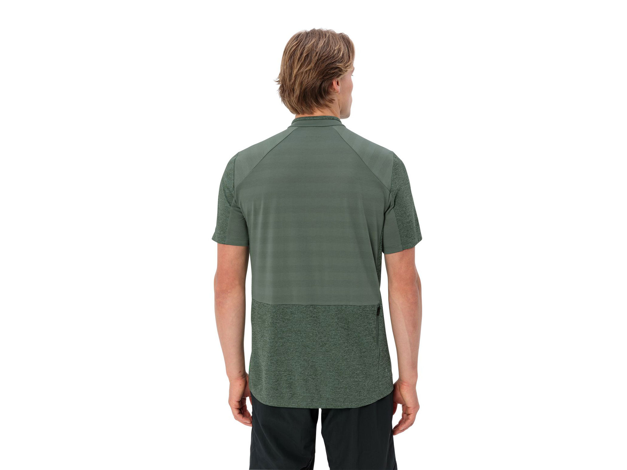 Vaude Tamaro HZ Shirt IV Men 
