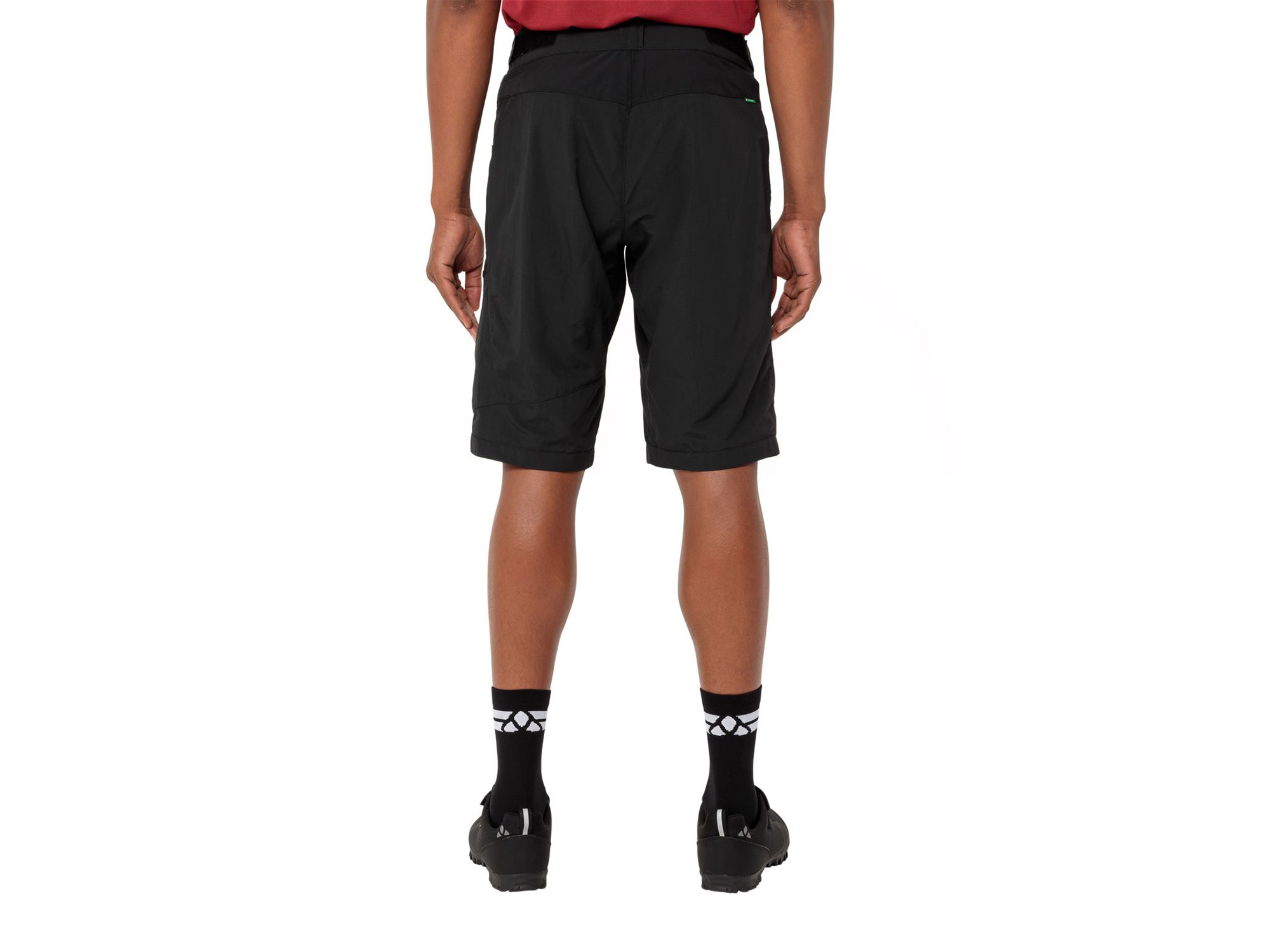 Vaude Tamaro Shorts II Men XXL | black