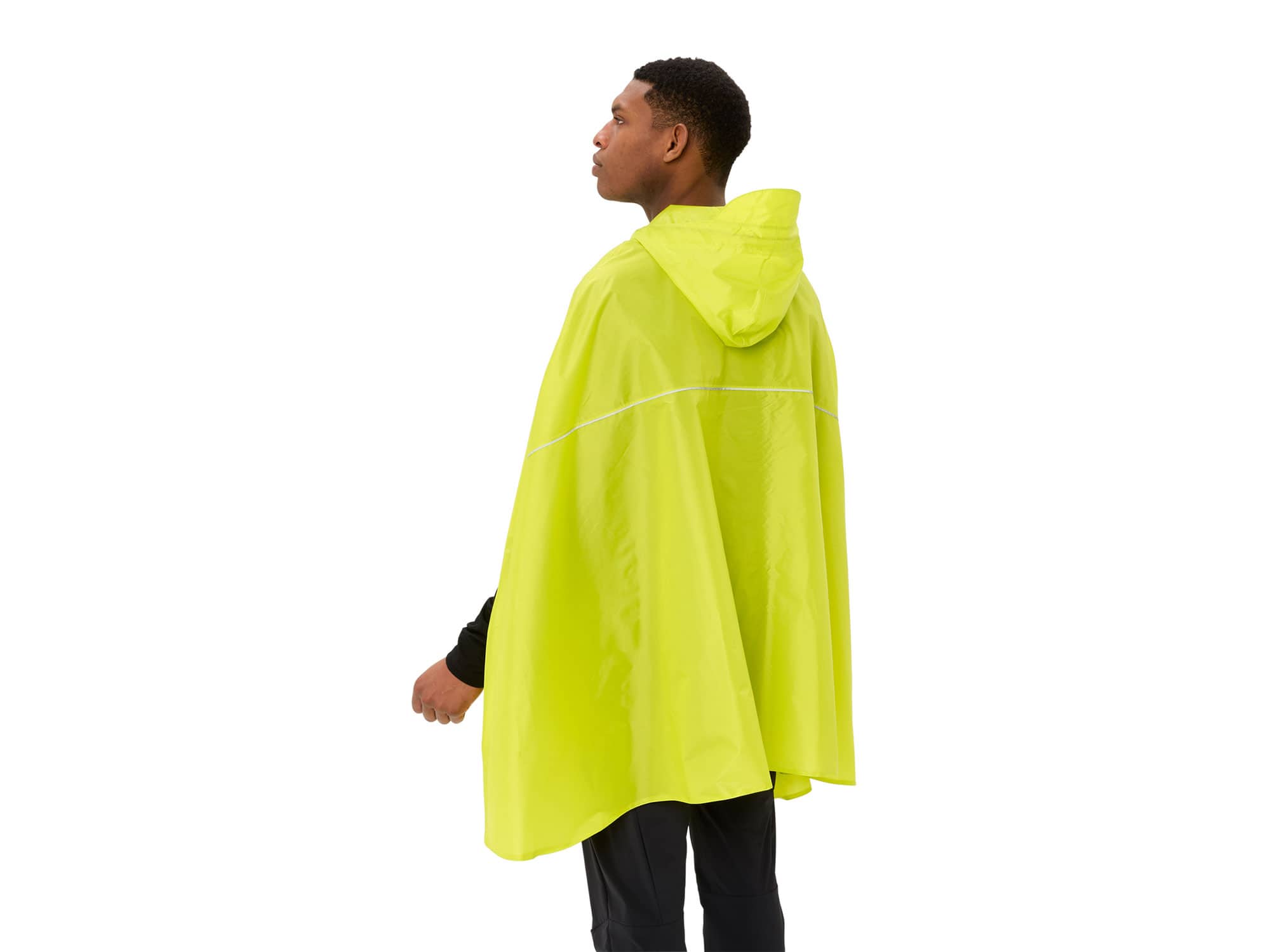 Vaude Valdipino Poncho 