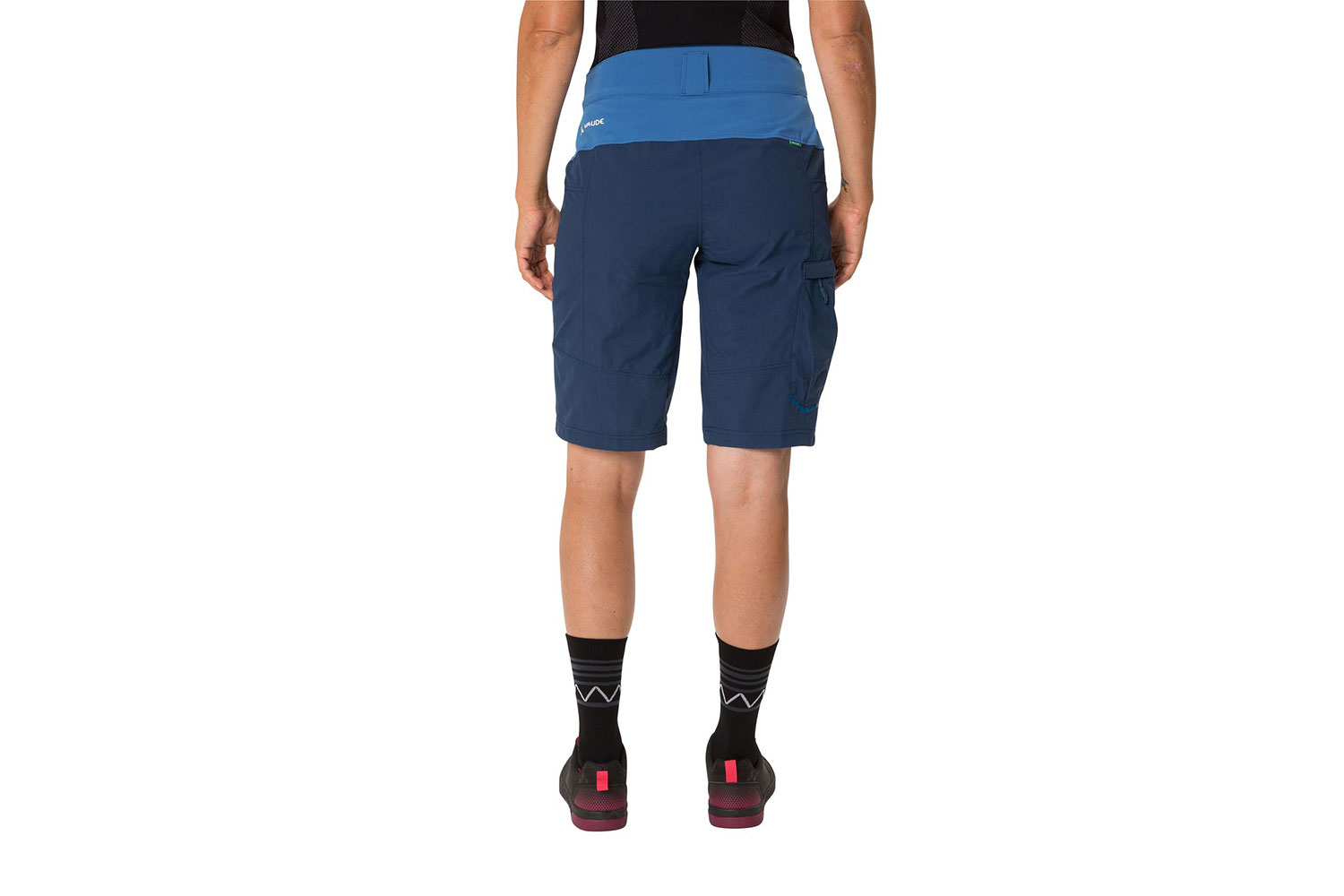 Vaude Qimsa Shorts women 