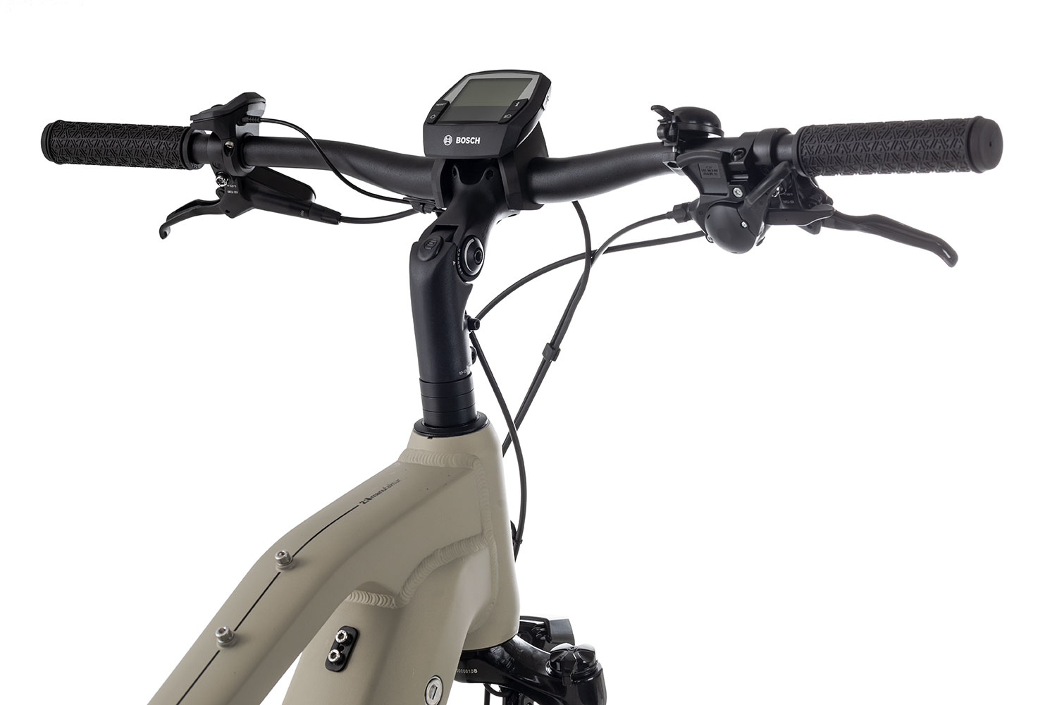 2R Manufaktur ETX 9 Trapez 54 cm | dark champagne blue | 28 Zoll