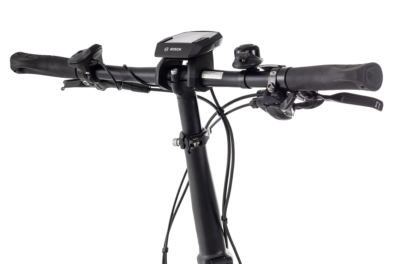 2R Manufaktur FXK9 unisize | black | 20 Zoll