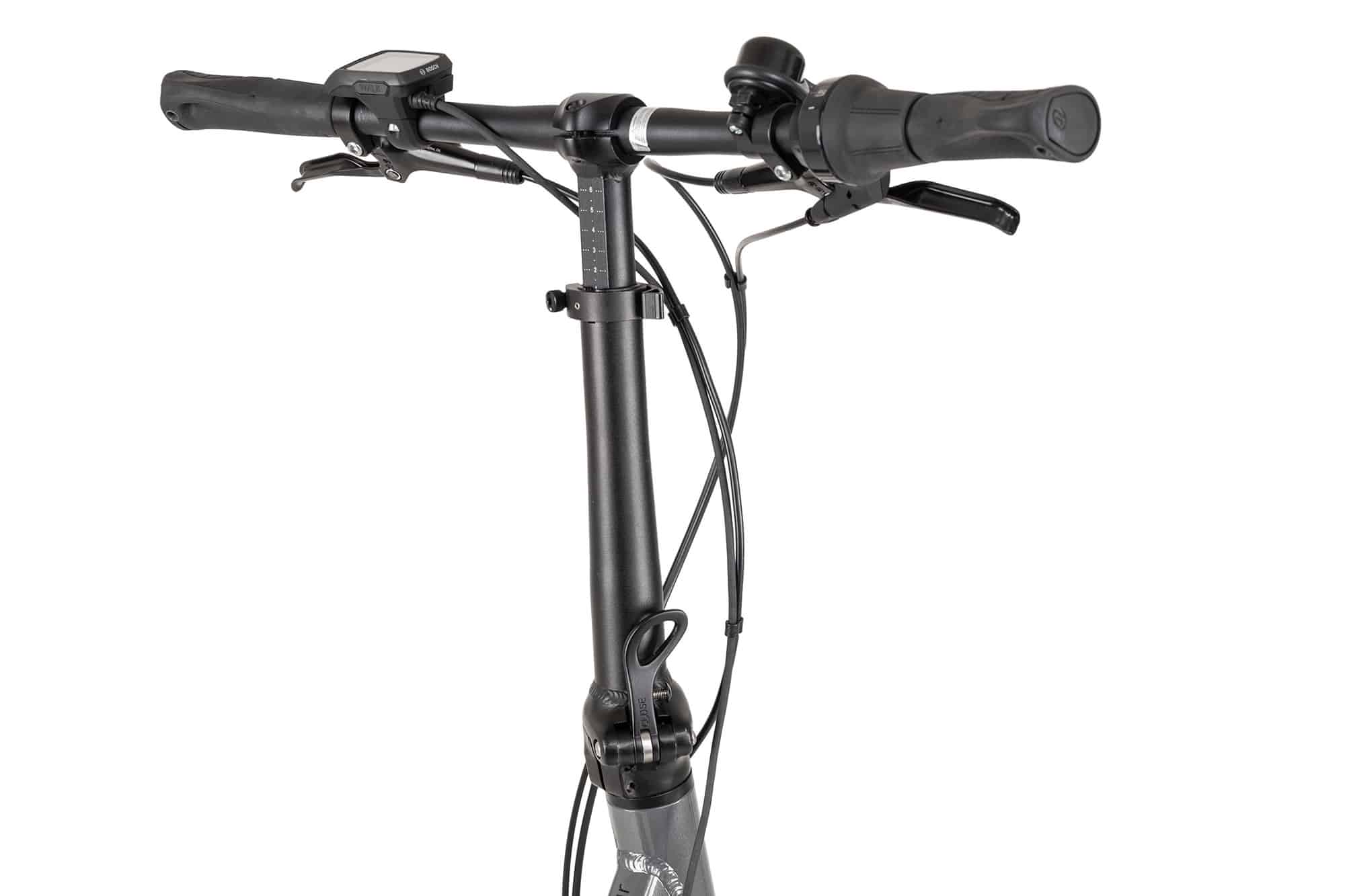 2R Manufaktur FXN5 unisize | titan