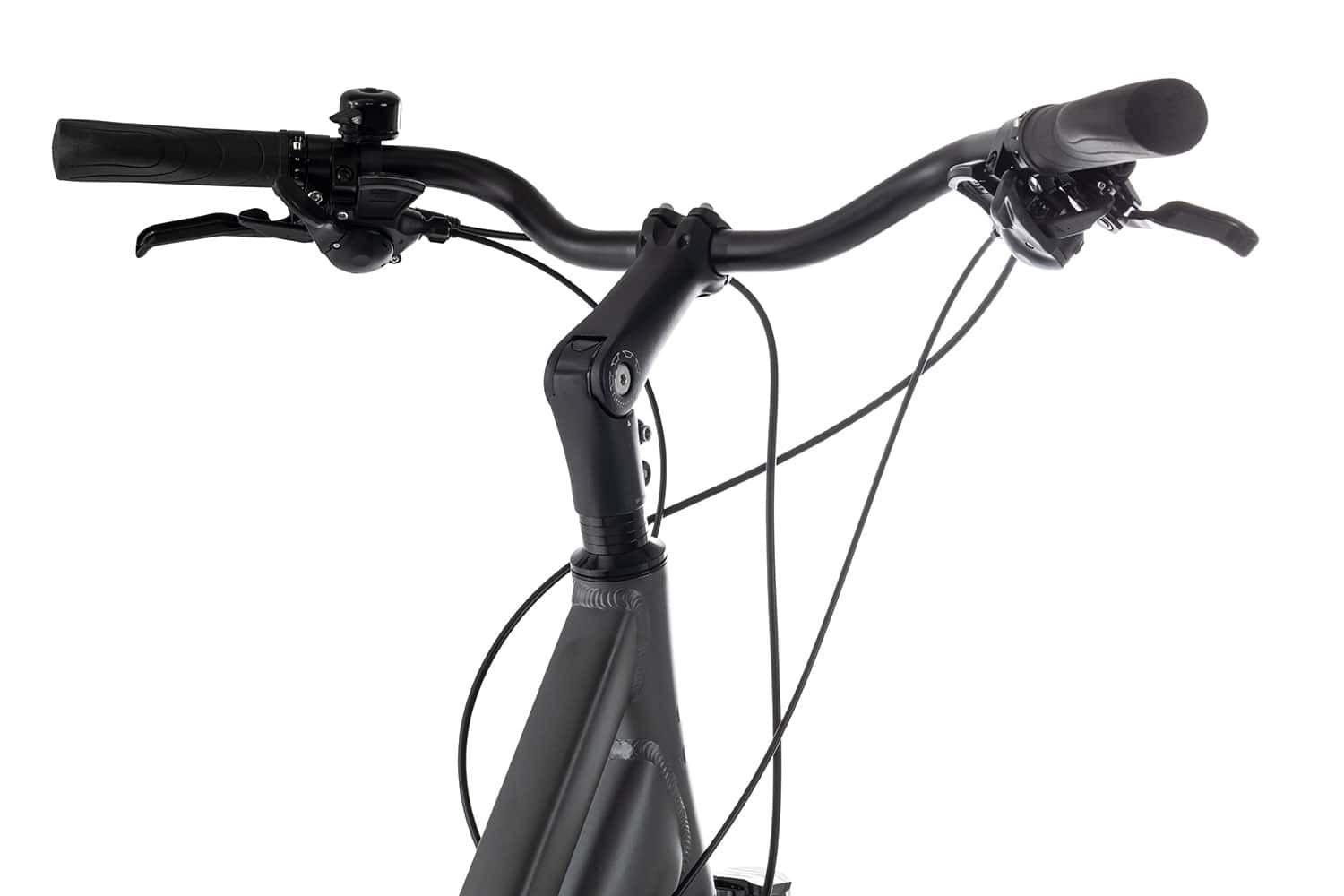 2R Manufaktur TLX24 Trapez 50 cm | grey matt | 28 Zoll