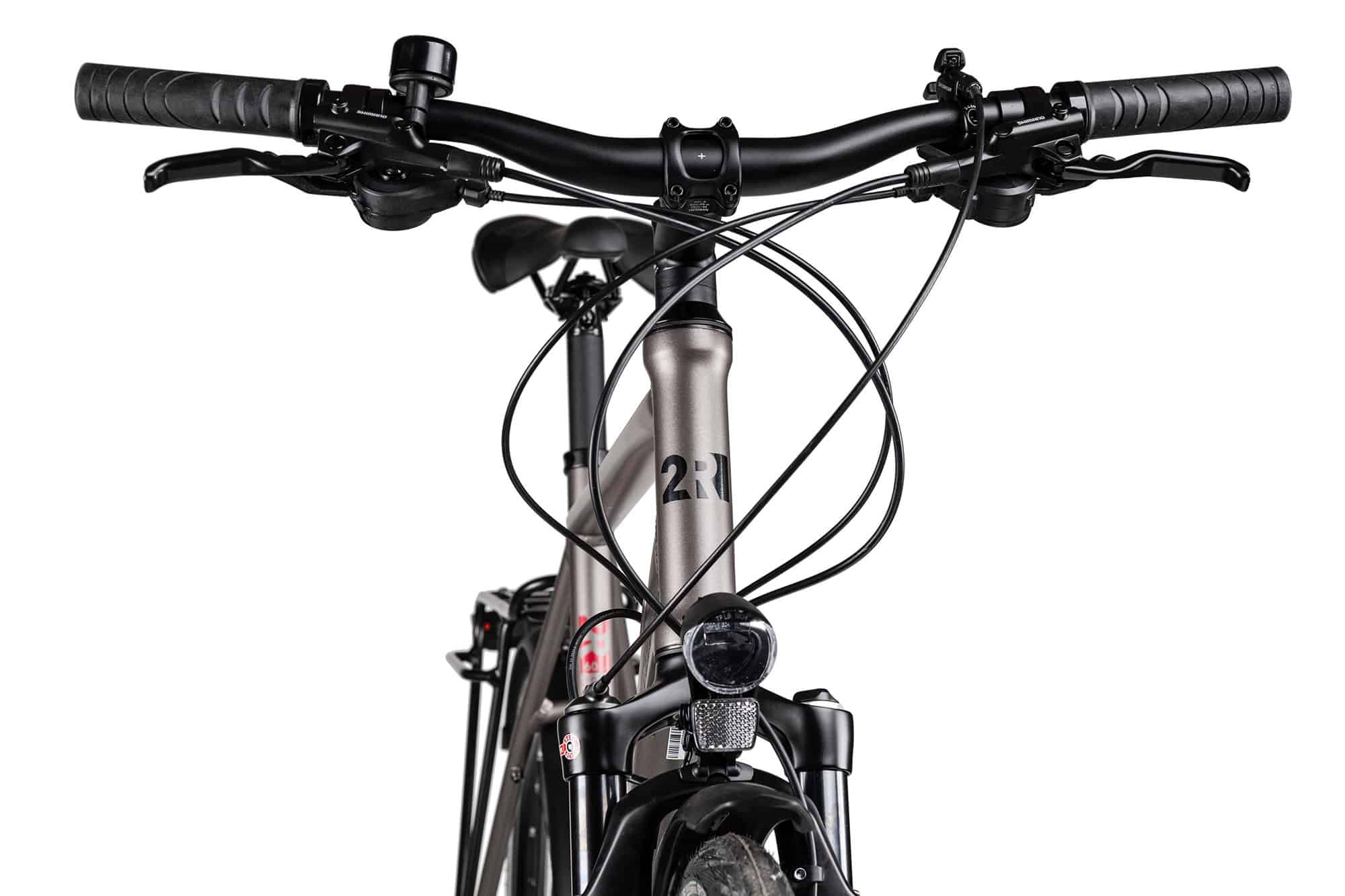 2R Manufaktur TLX30 51 cm | dark brown