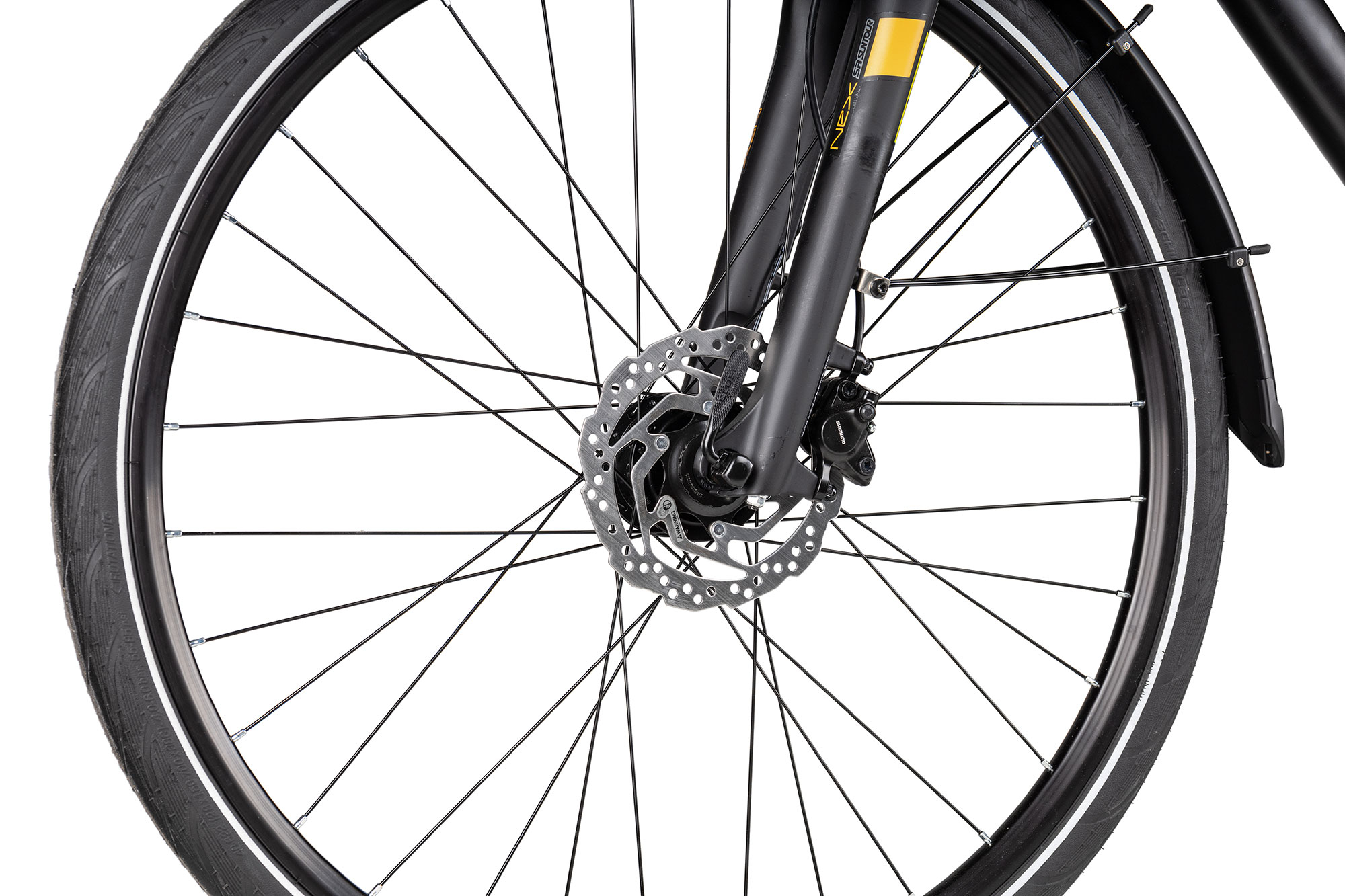 2R Manufaktur TRS30 Trapez 46 cm | matt grey