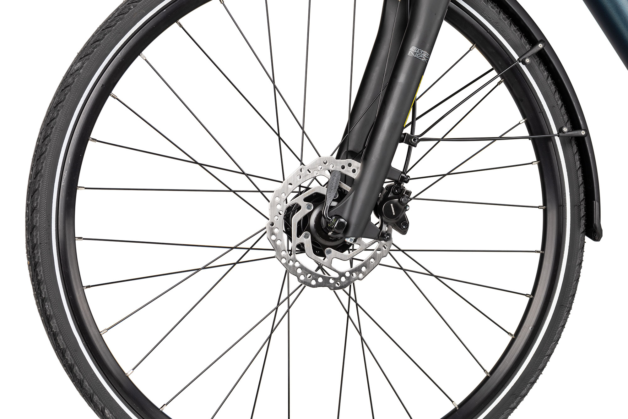 2R Manufaktur TRX ONE 60 cm | dark petrol matt