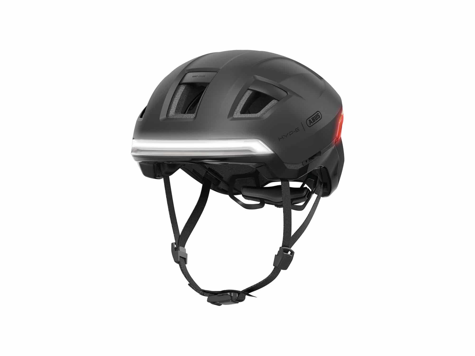 Abus Hyp-E Helm 