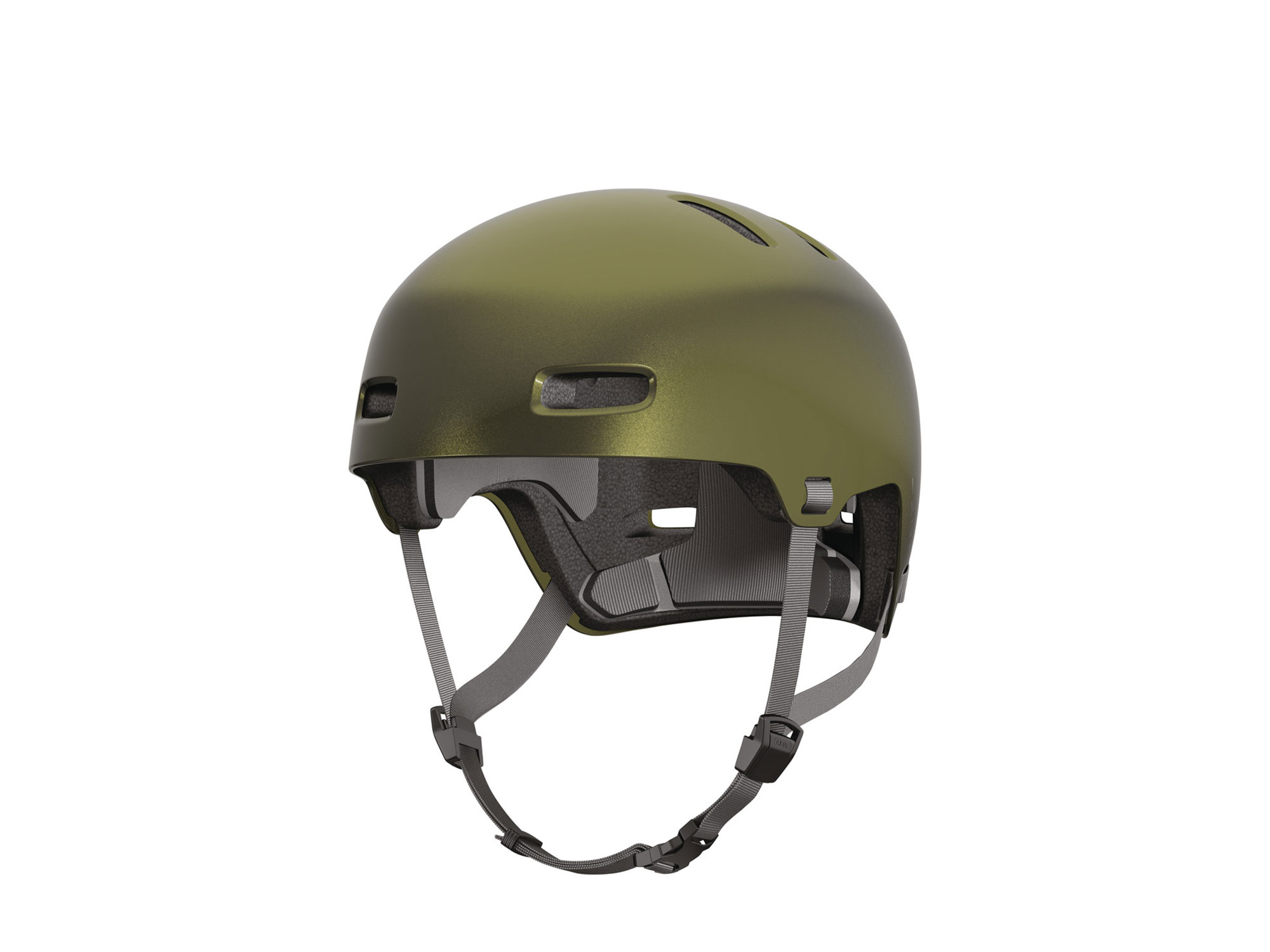 Abus Indy Helm 