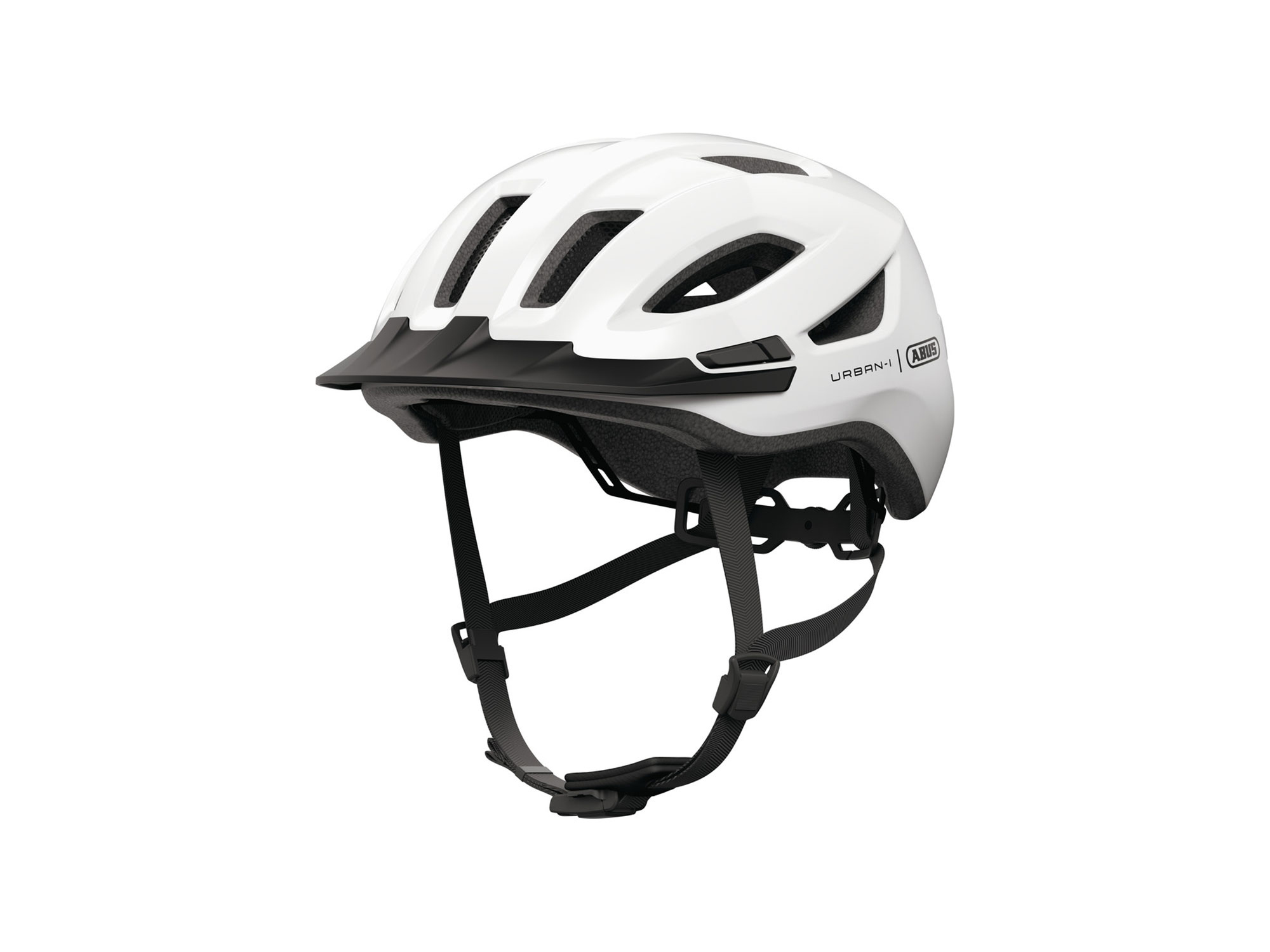 Abus Urban-I 4.0 Helm 