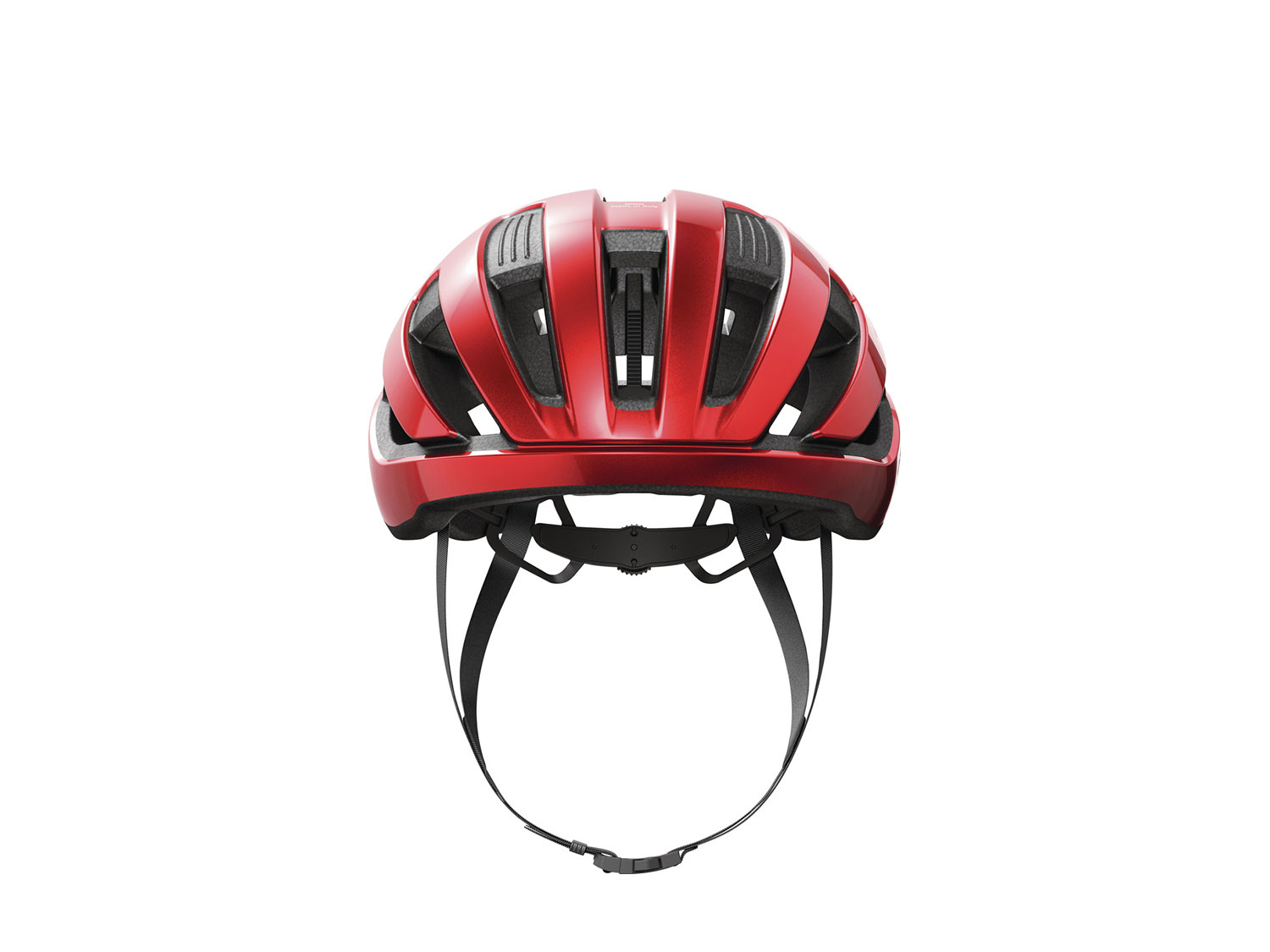 Abus Wingback Rennradhelm 