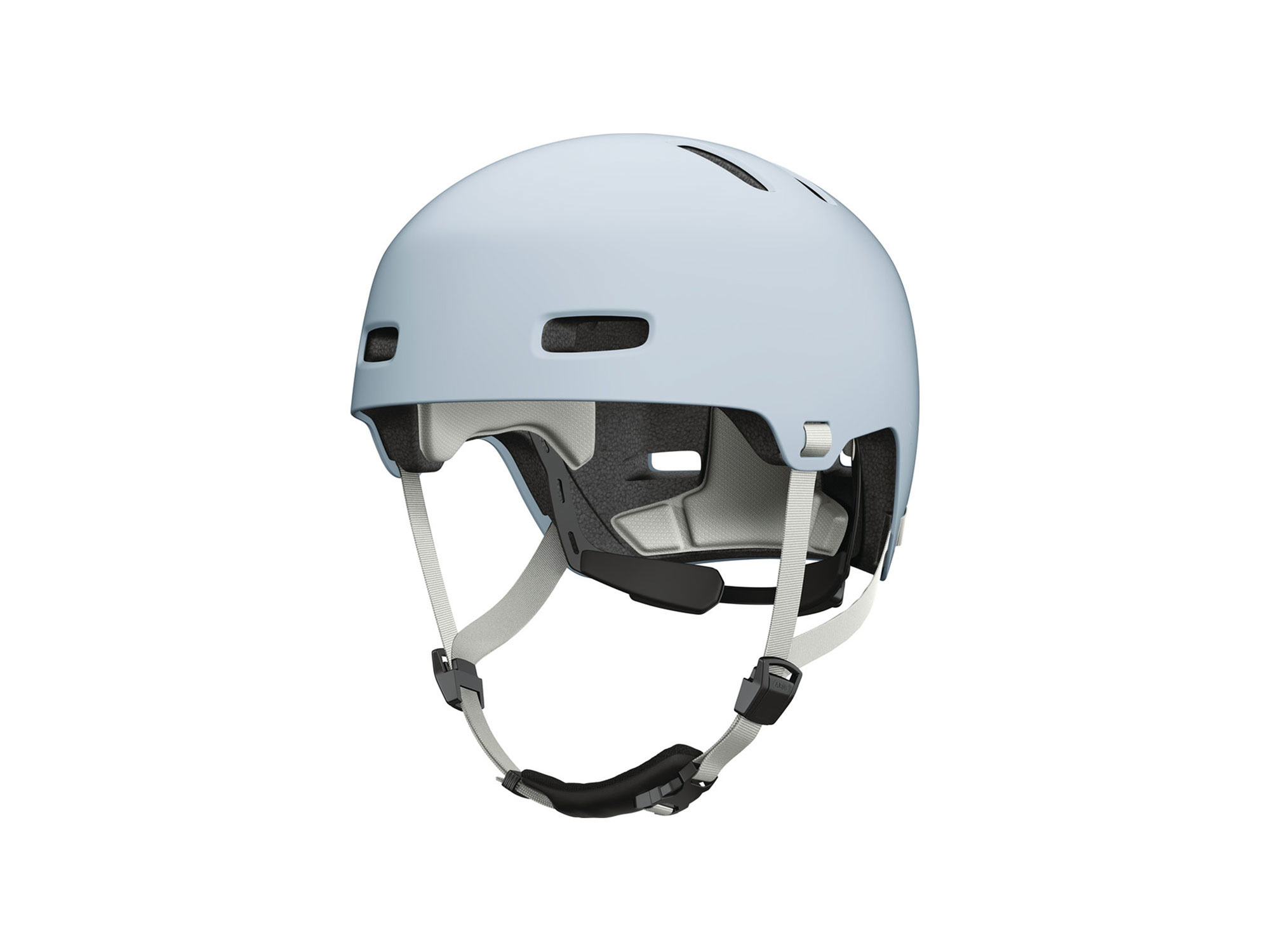 Abus XOXO Helm 57-61 cm | aquablue