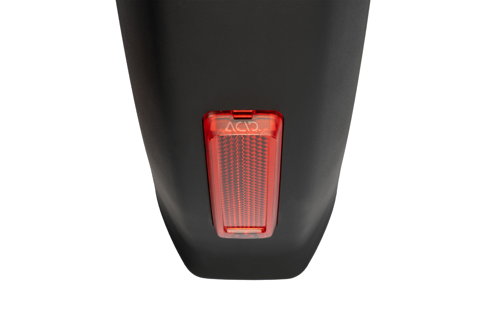 Acid PRO-E Schutzblechrücklicht SIC 2.0 Bremslicht schwarz
