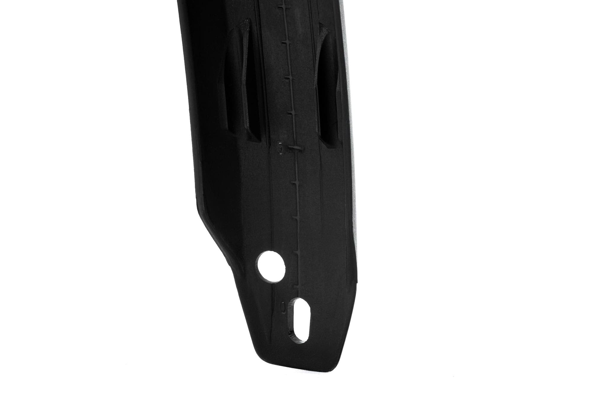 Acid Schutzblechset mit Streben BB 28 Zoll 50 mm | schwarz