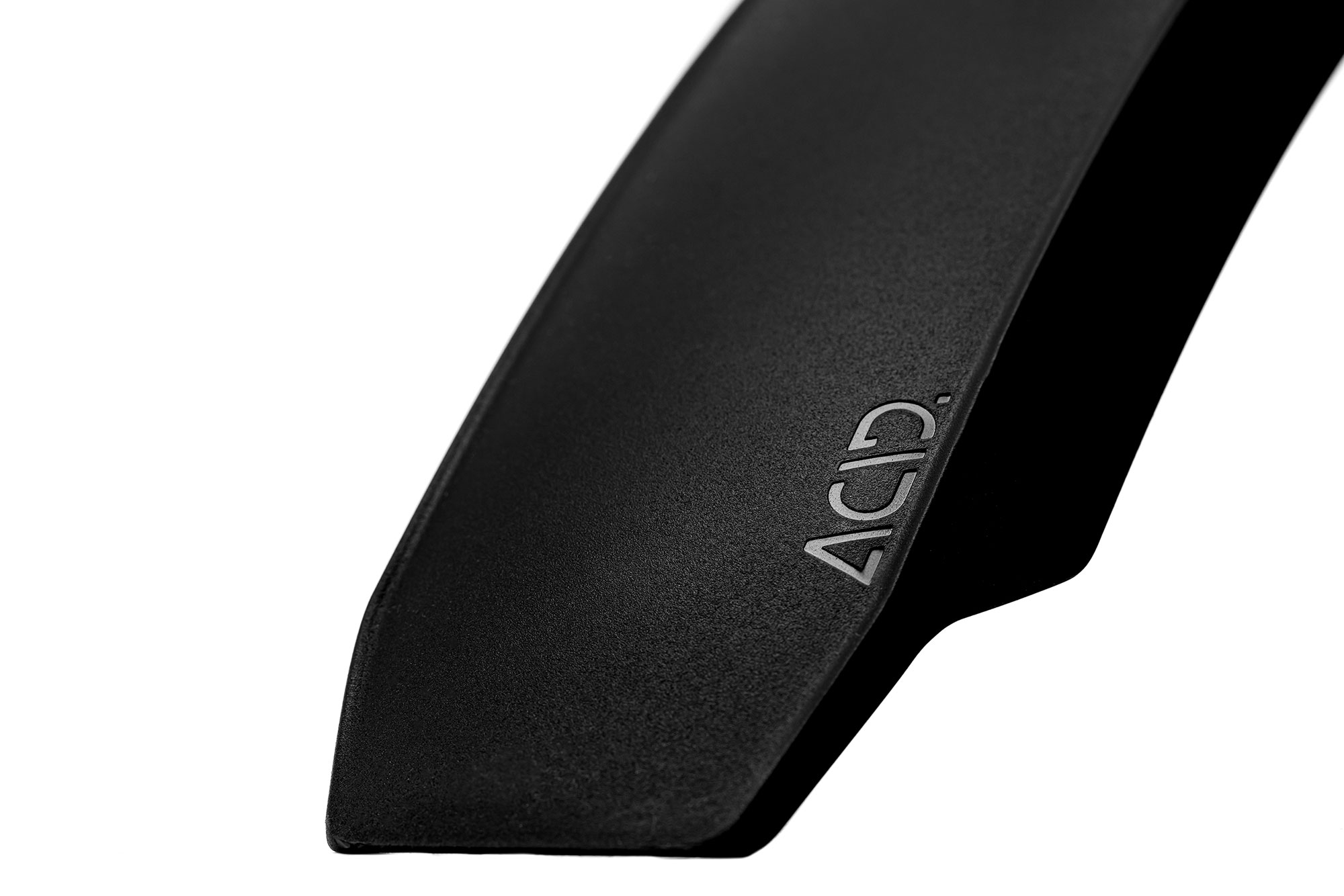 Acid Schutzblechset mit Streben 29 Zoll 65 mm | schwarz