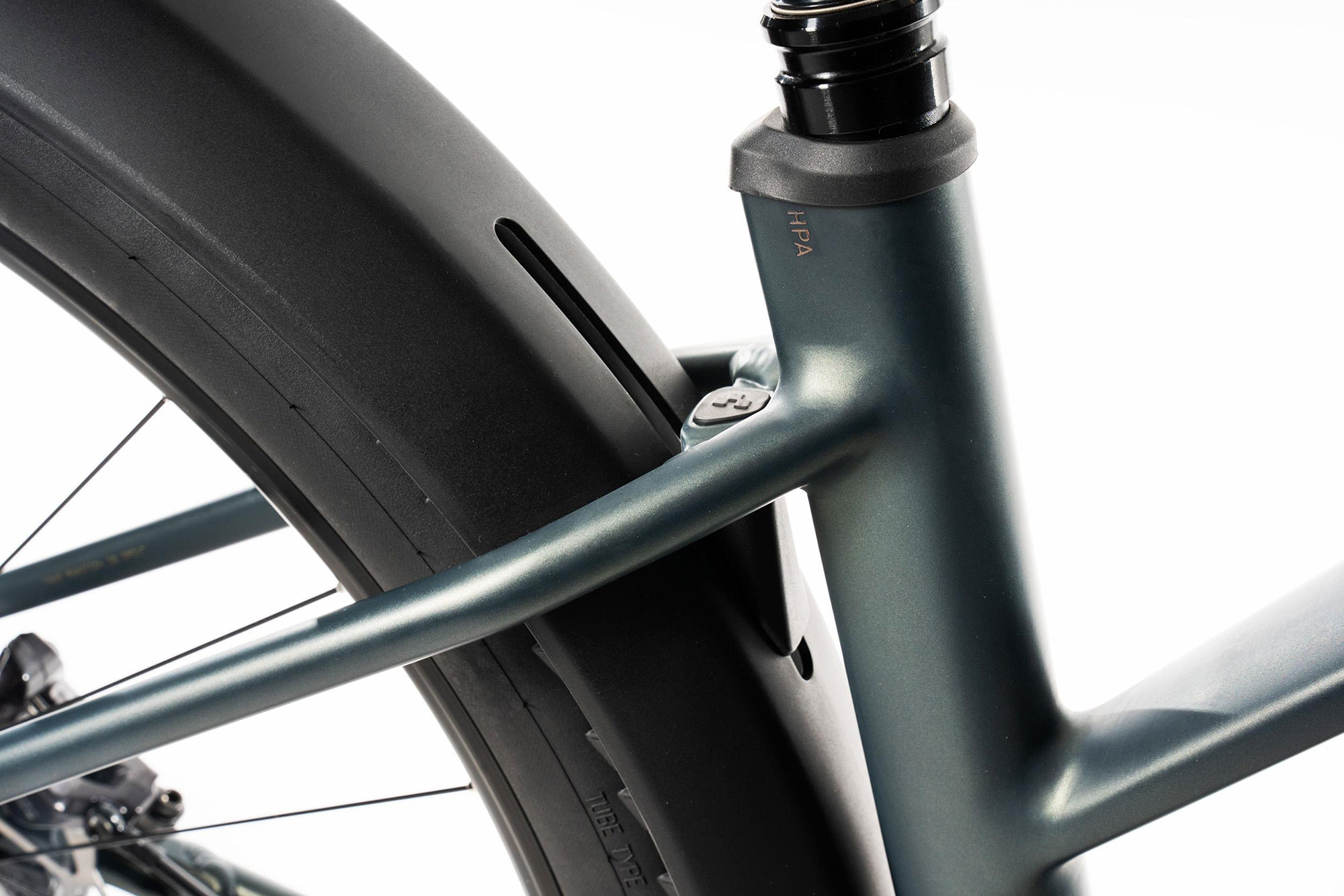 Acid SIC 2.0 Rail Gepäckträger black