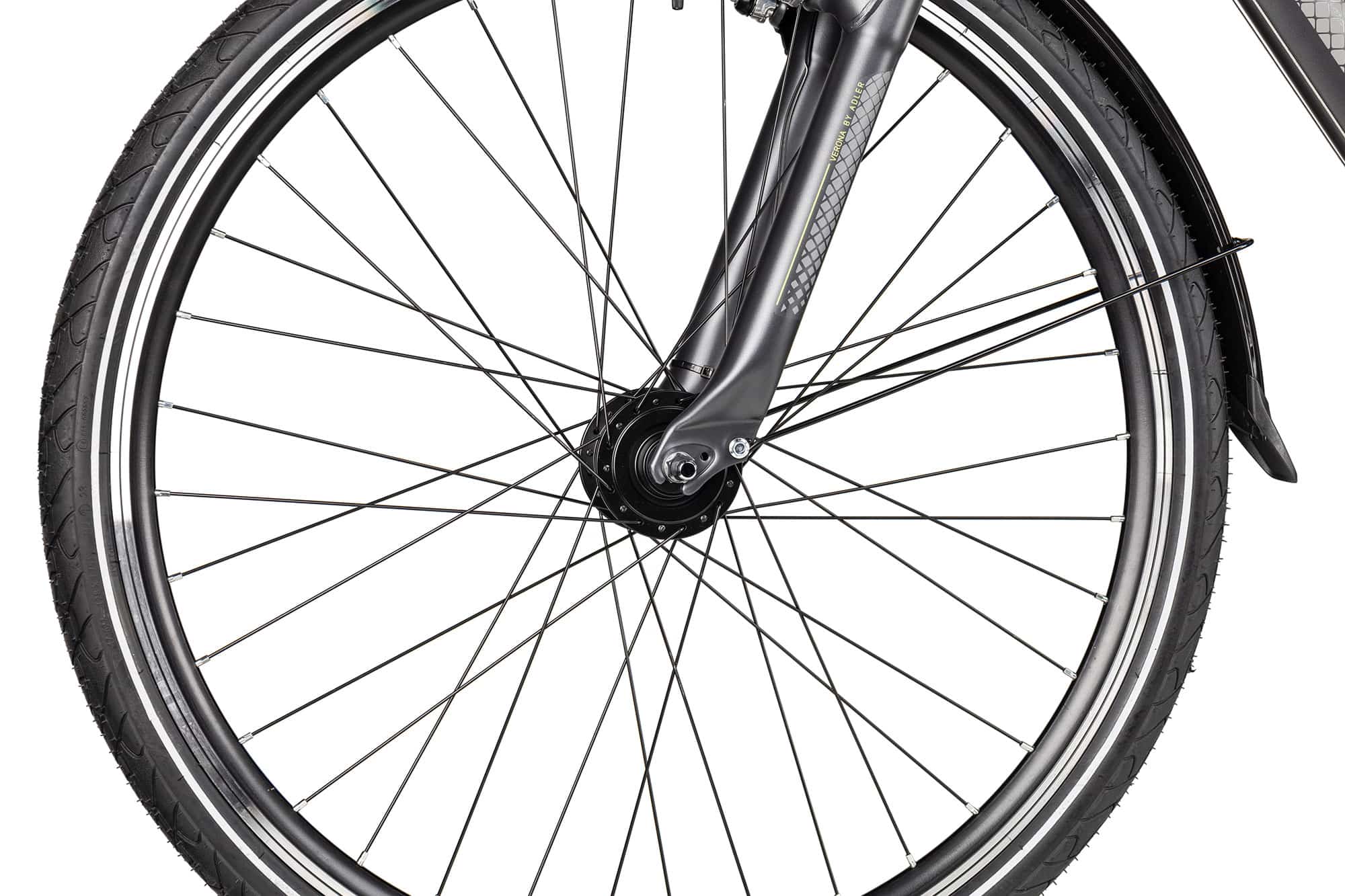 Adler Verona Trapez 