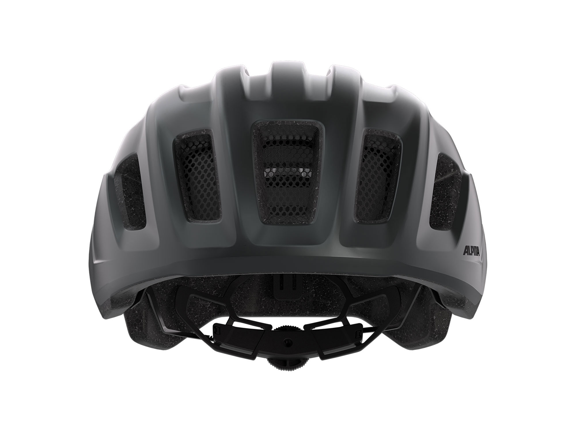 Alpina Paranus Urban Helm 