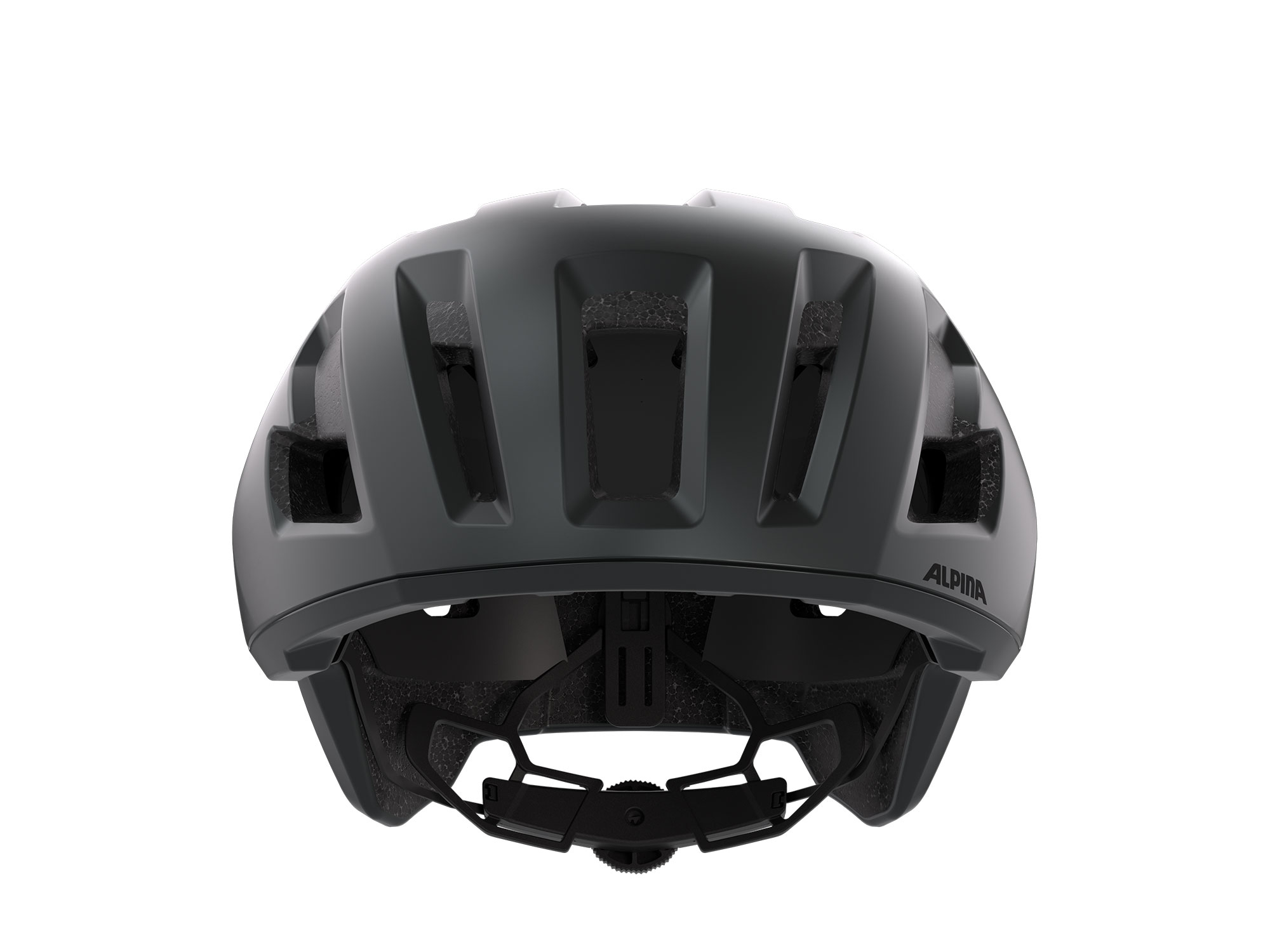 Alpina Taunus Gravel MIPS Helm 