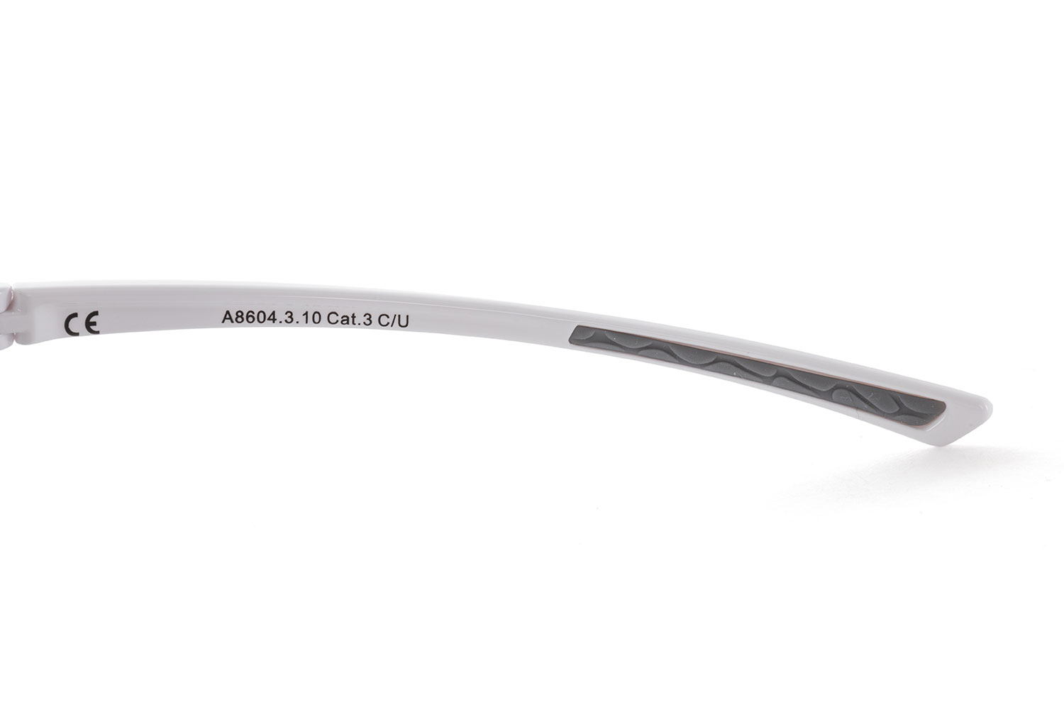Alpina Tri-Effect 2.0 Radbrille white