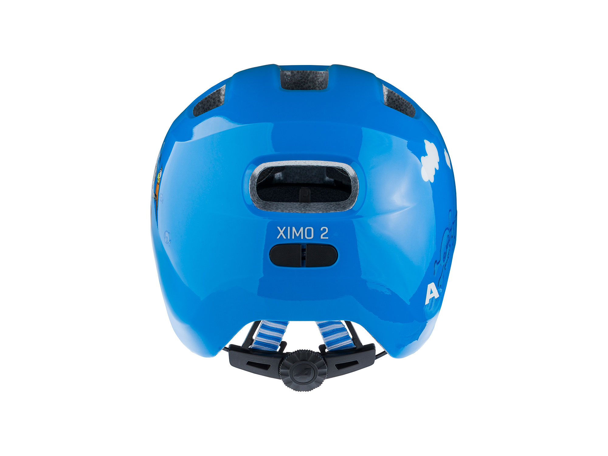 Alpina Ximo 2 Helm 