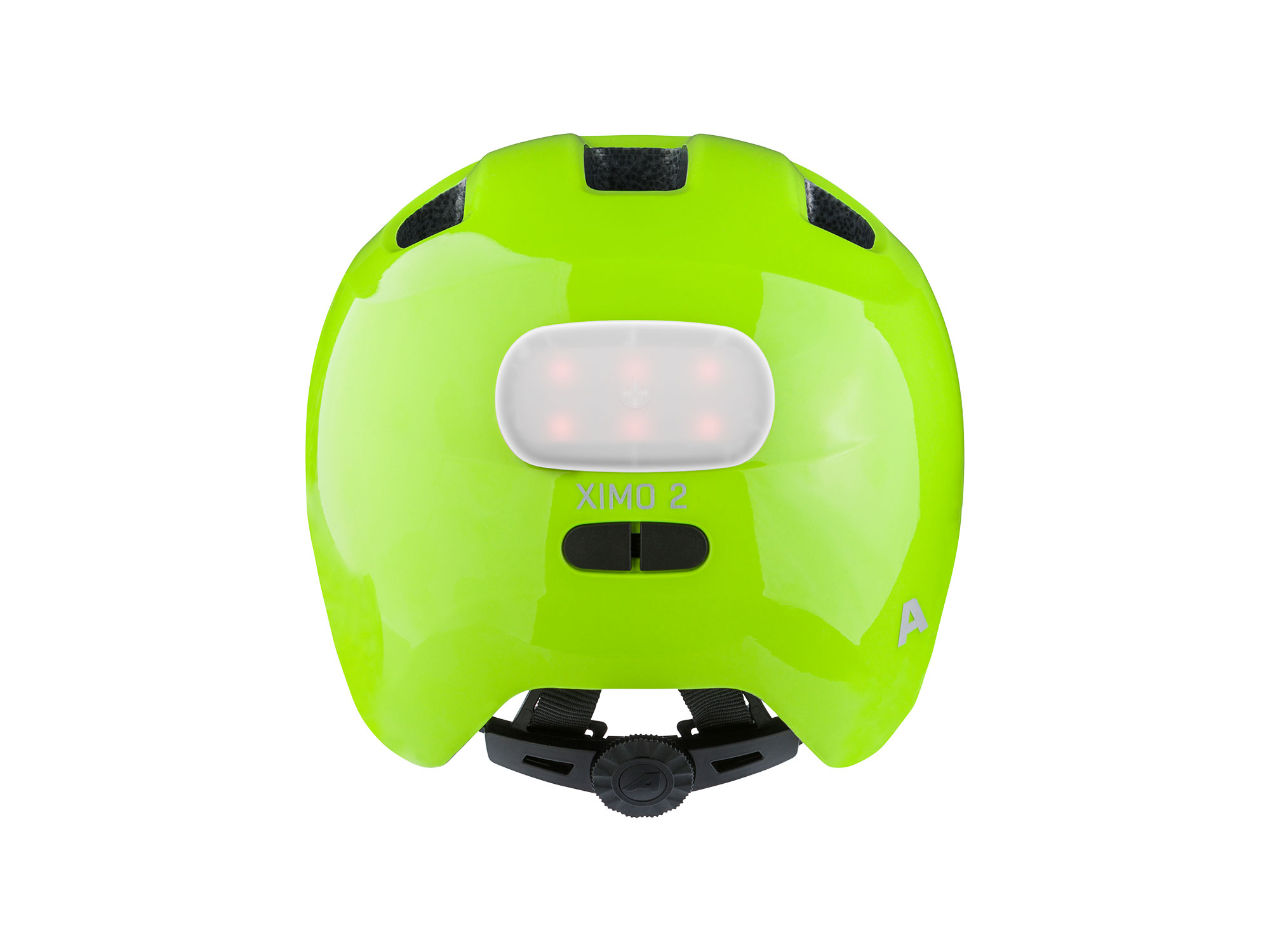 Alpina Ximo 2 Flash Helm 