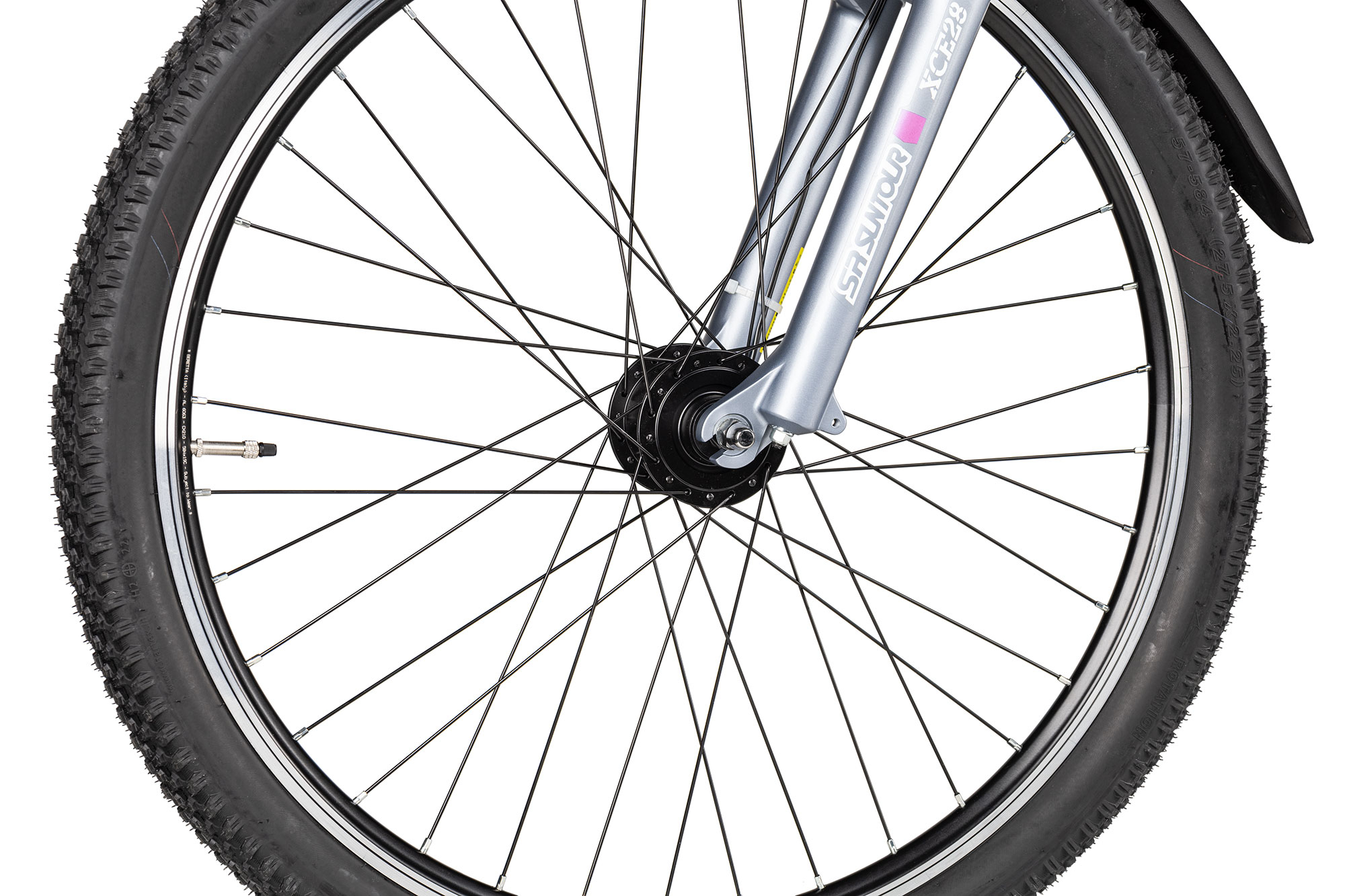 Axess Adventure 27.5 Trapez 