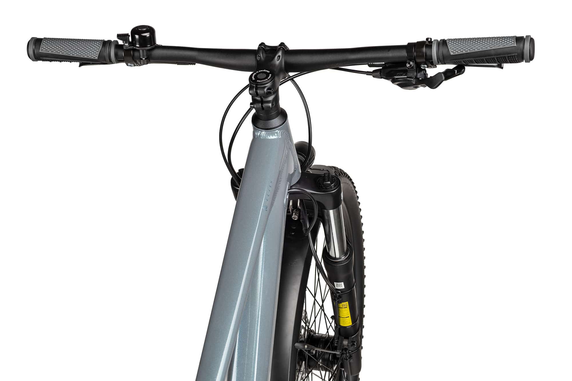 Axess Brash DX 27.5 16 Zoll | prism pure