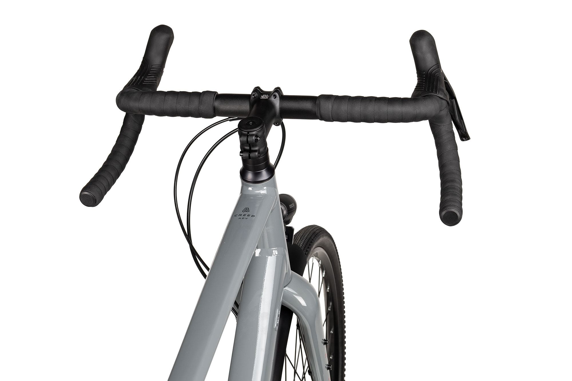 Axess CREED ADV EQ 61 cm | graphite