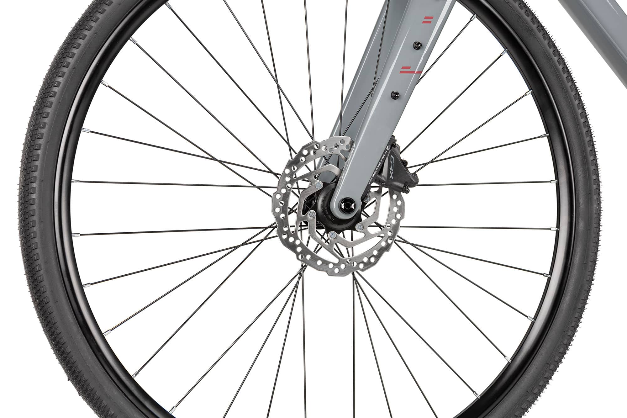 Axess CREED ADV 57 cm | graphite