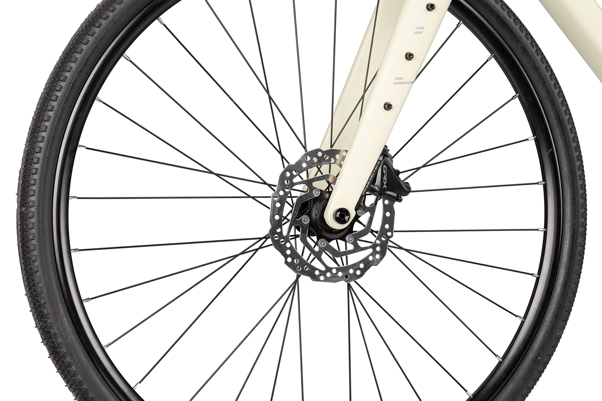 Axess CREED ADV 57 cm | sand matt
