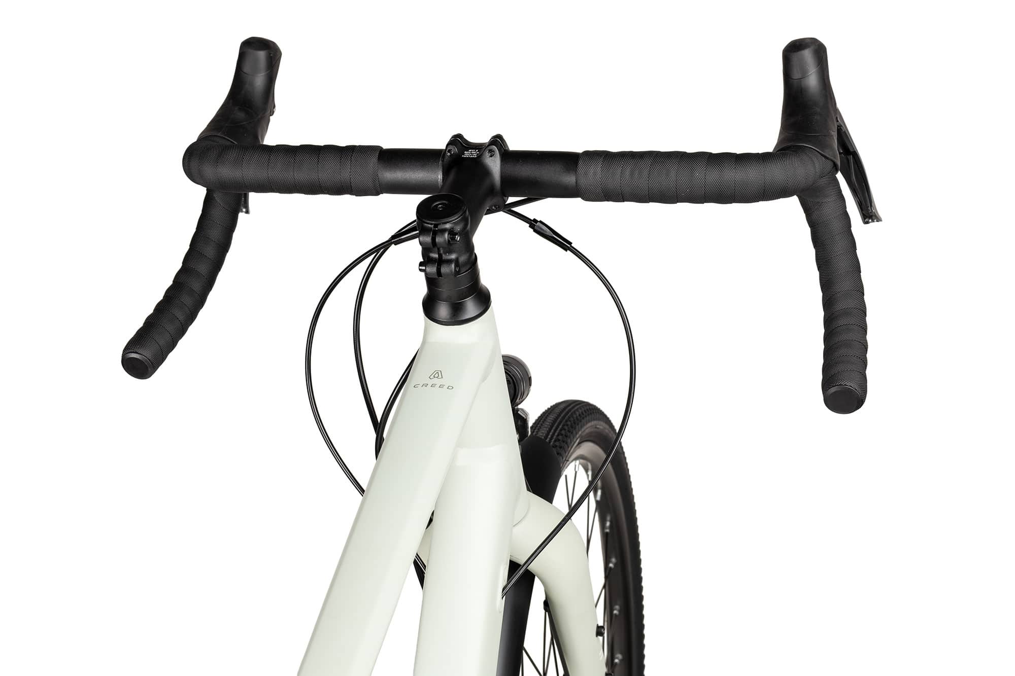 Axess CREED EQ 57 cm | sage matt