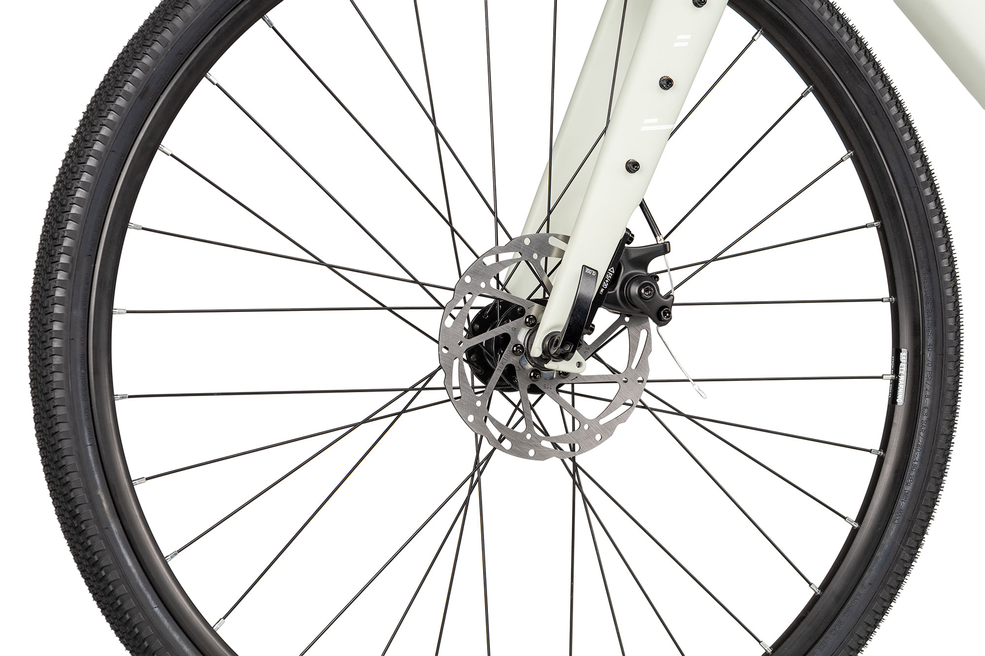 Axess CREED 53 cm | sage matt