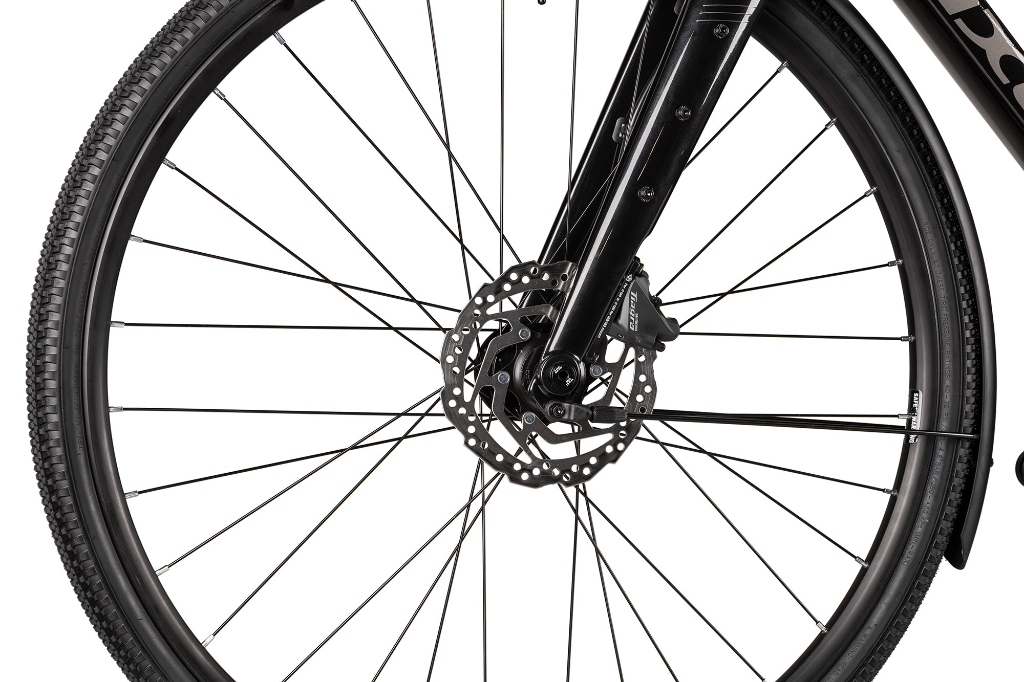 Axess CREED SPORT EQ 57 cm | anthracite