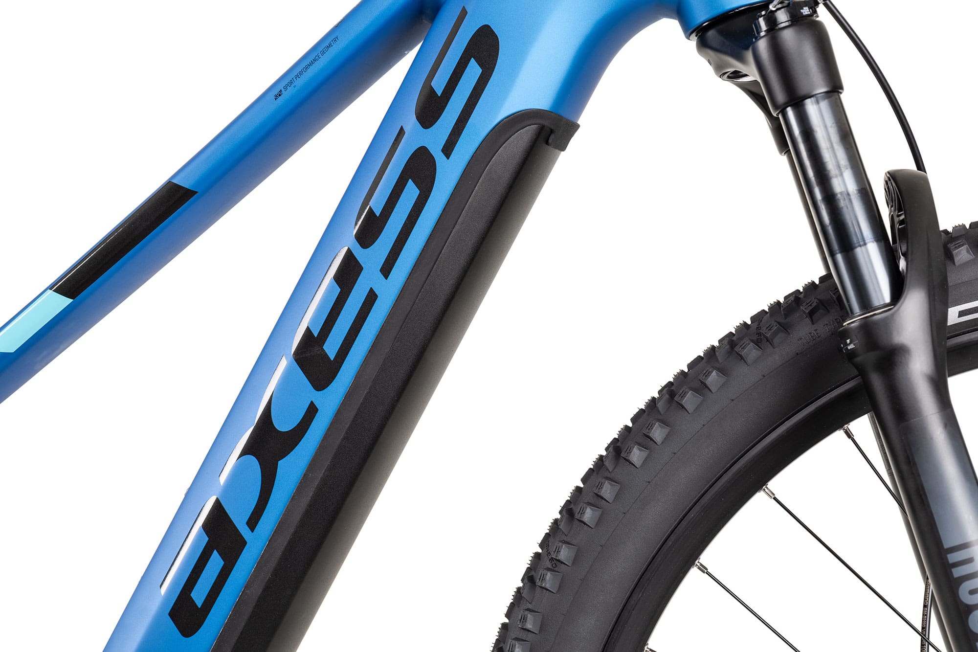 Axess ELEMENT WS 19 Zoll | blue petrol matt/dark grey