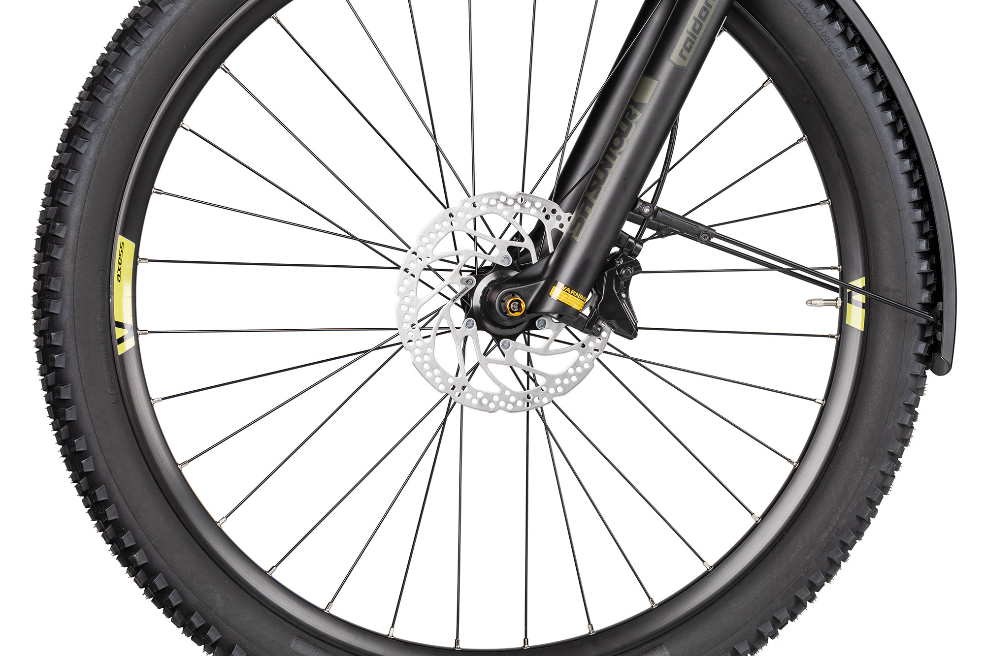 Axess Force PRO Allroad 