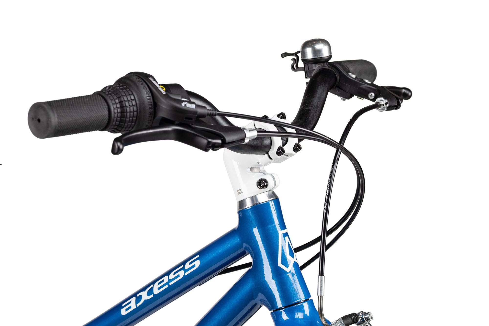 Axess LUU. 20 25 cm | blue/sky